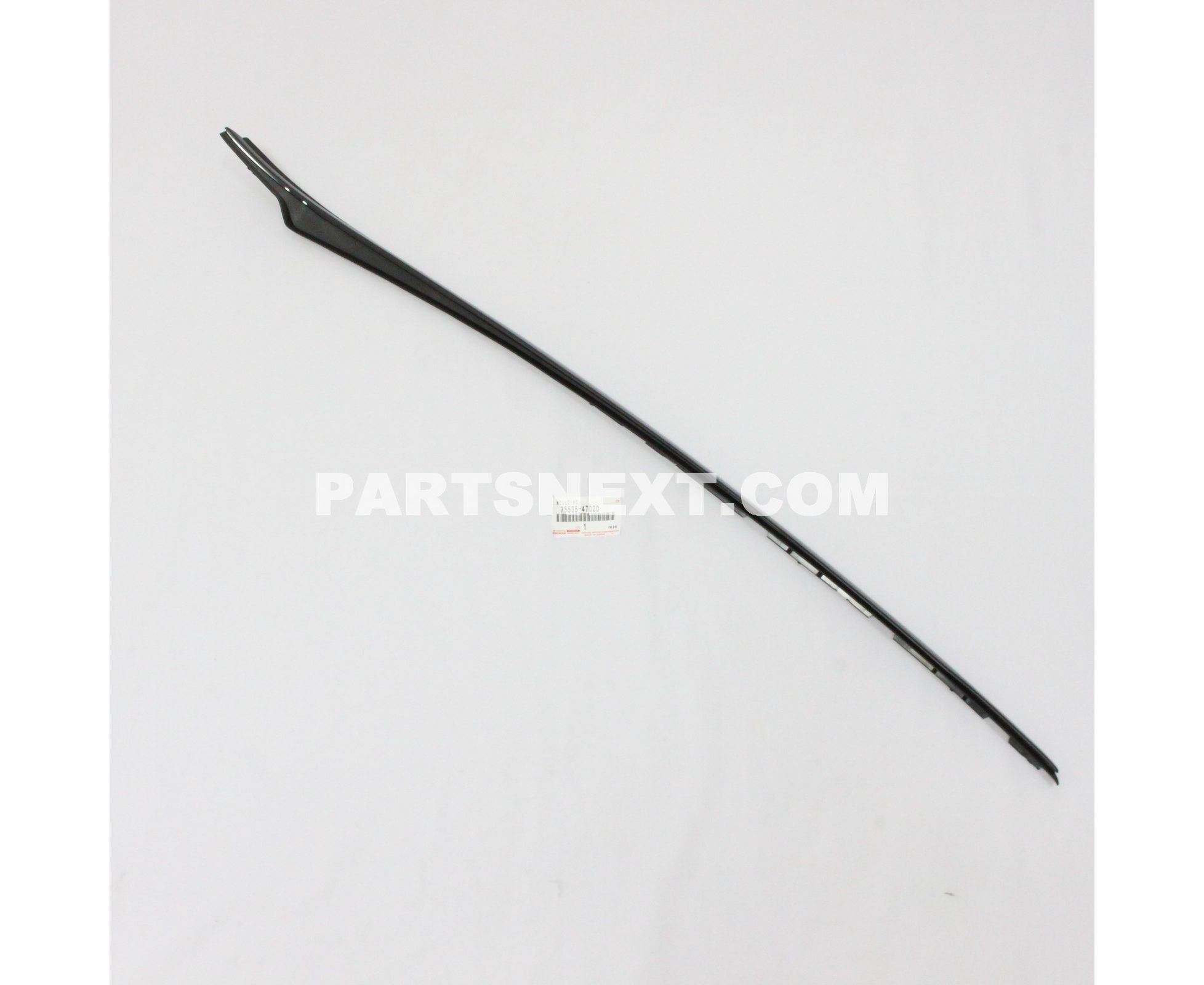 Toyota :: 75535-47020 MOULDING