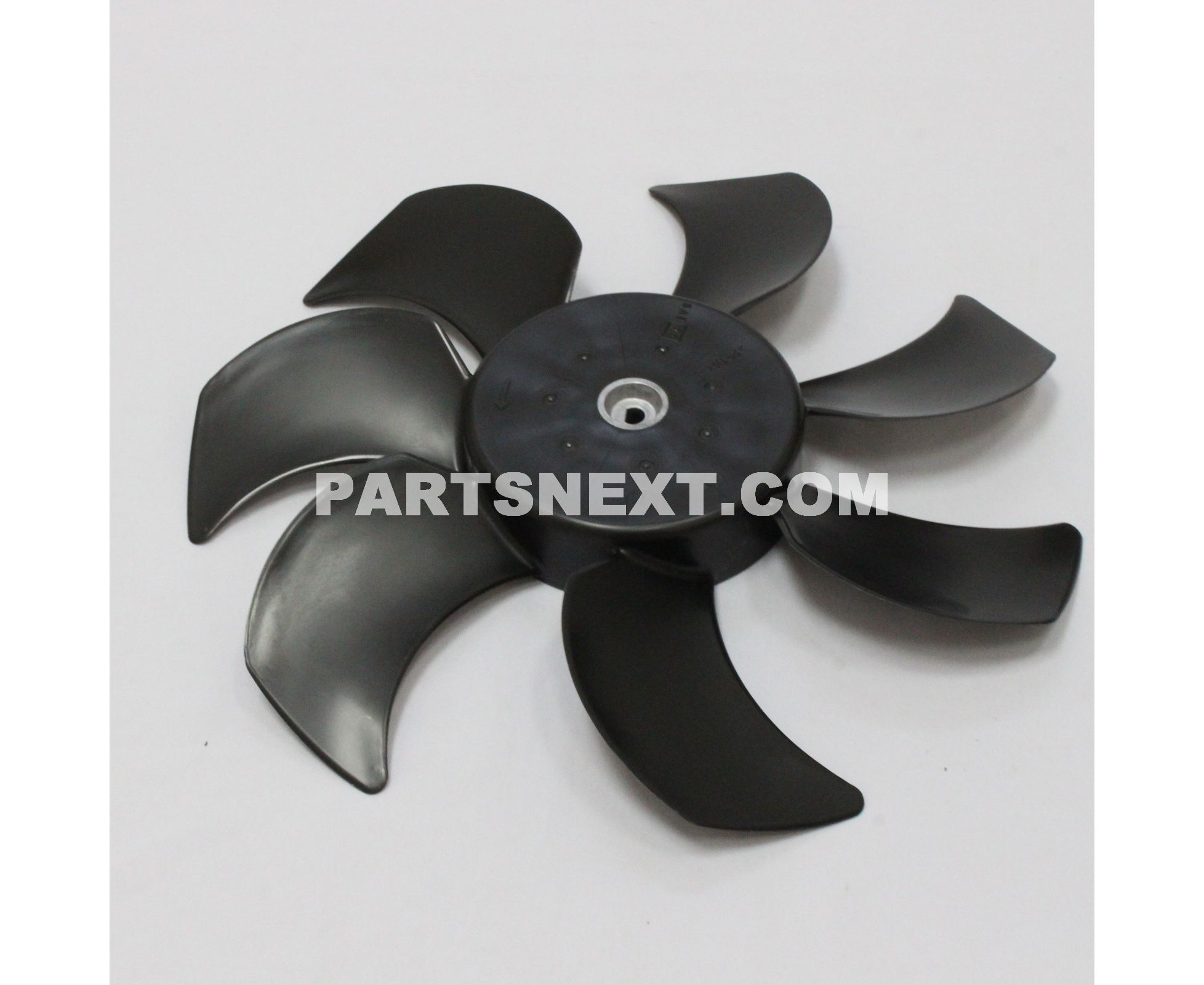Nissan :: 92121-10Y00 FAN ASSY-RADIATOR COOLING