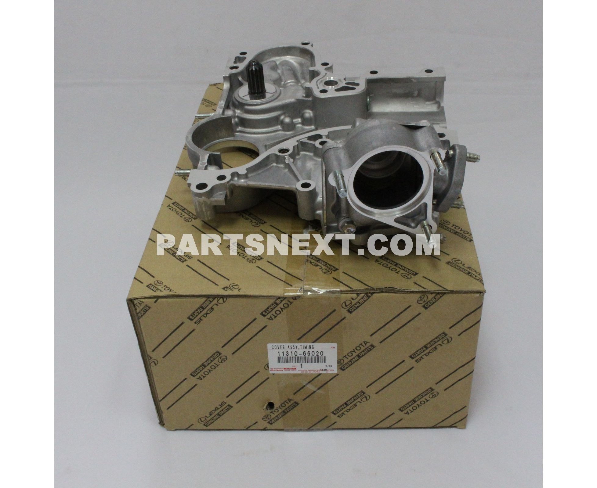 蘭 Oil Pump 1131003121 for Isuzu Engine 6WG1 Hitachi Excavator