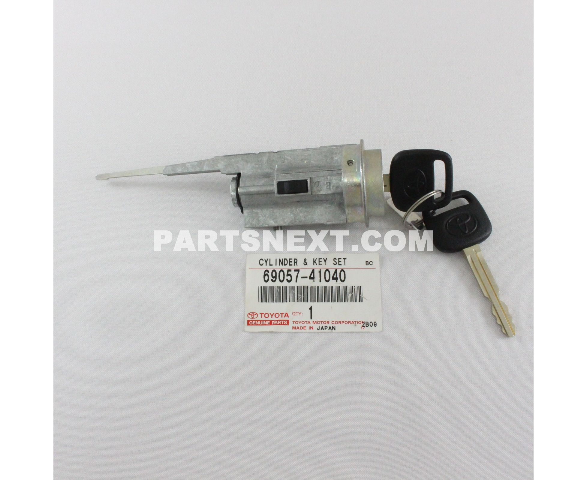 Ignition Switch Lock Cylinder Car Accessories Ignition Lock