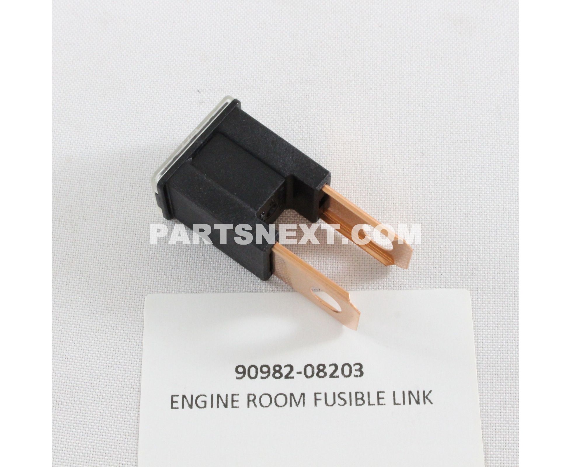 Toyota 9098208203 ENGINE ROOM FUSIBLE LINK