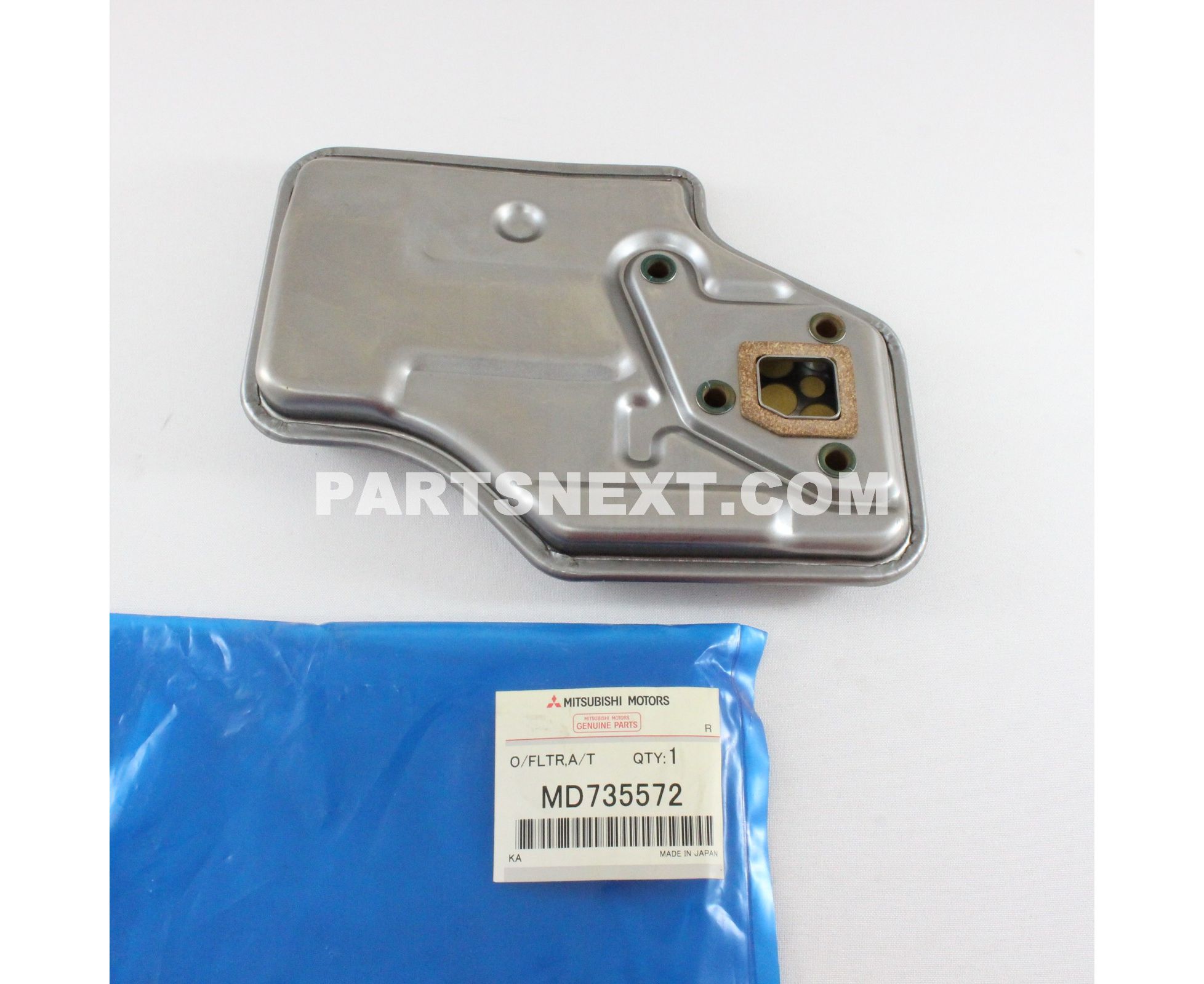 Фильтр АКПП Mitsubishi Lancer 88-01 / Chariot 91-97