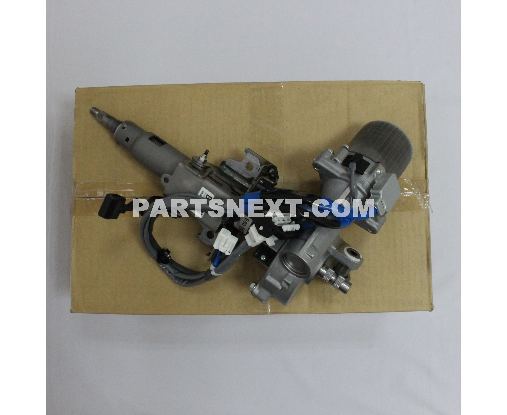 ZN6 品番SU003-06386 コラムASSY 新品（Toyota :: SU003-00867