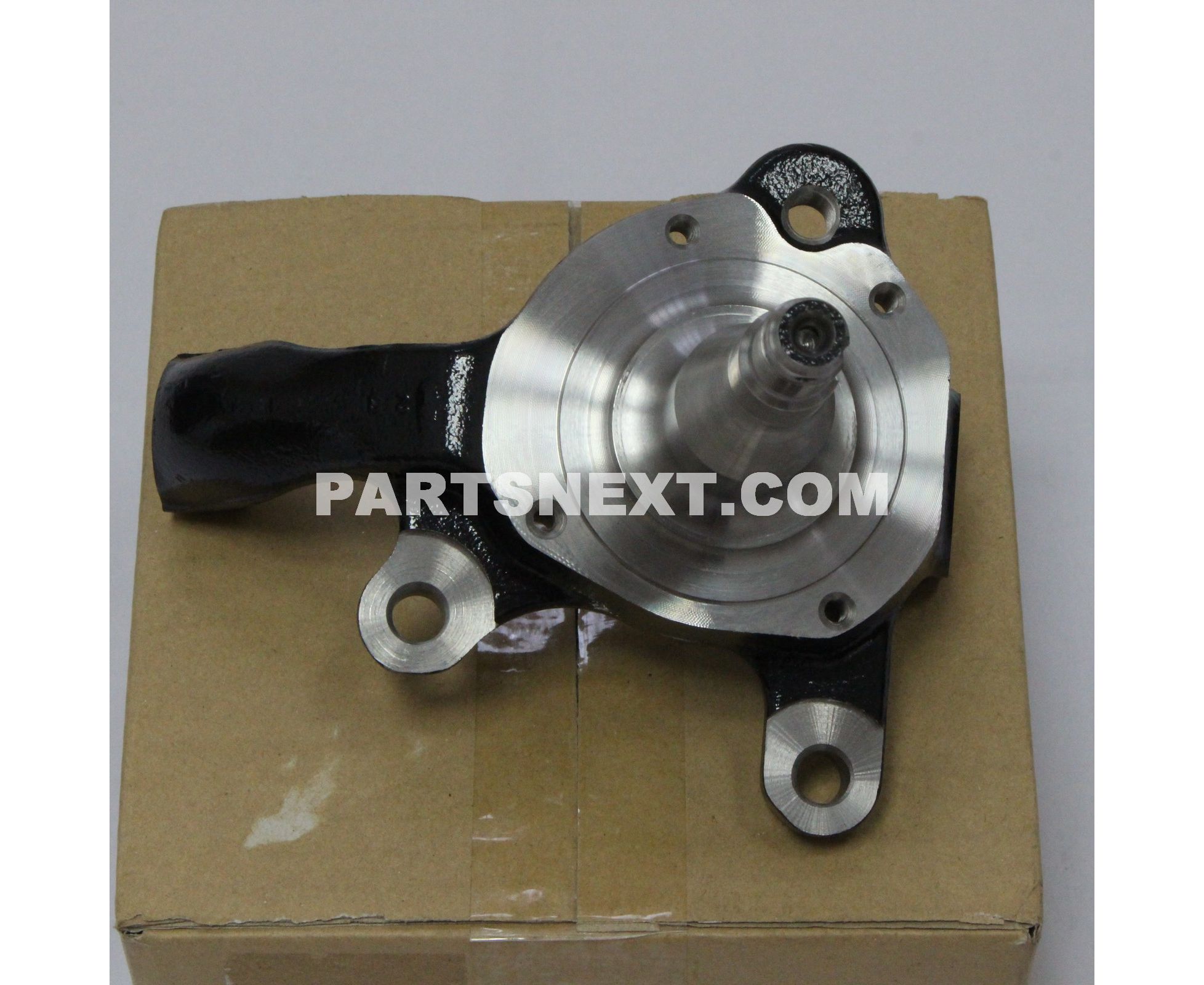 Nissan :: 40014-01G00 SPINDLE-KNUCKLE,RH