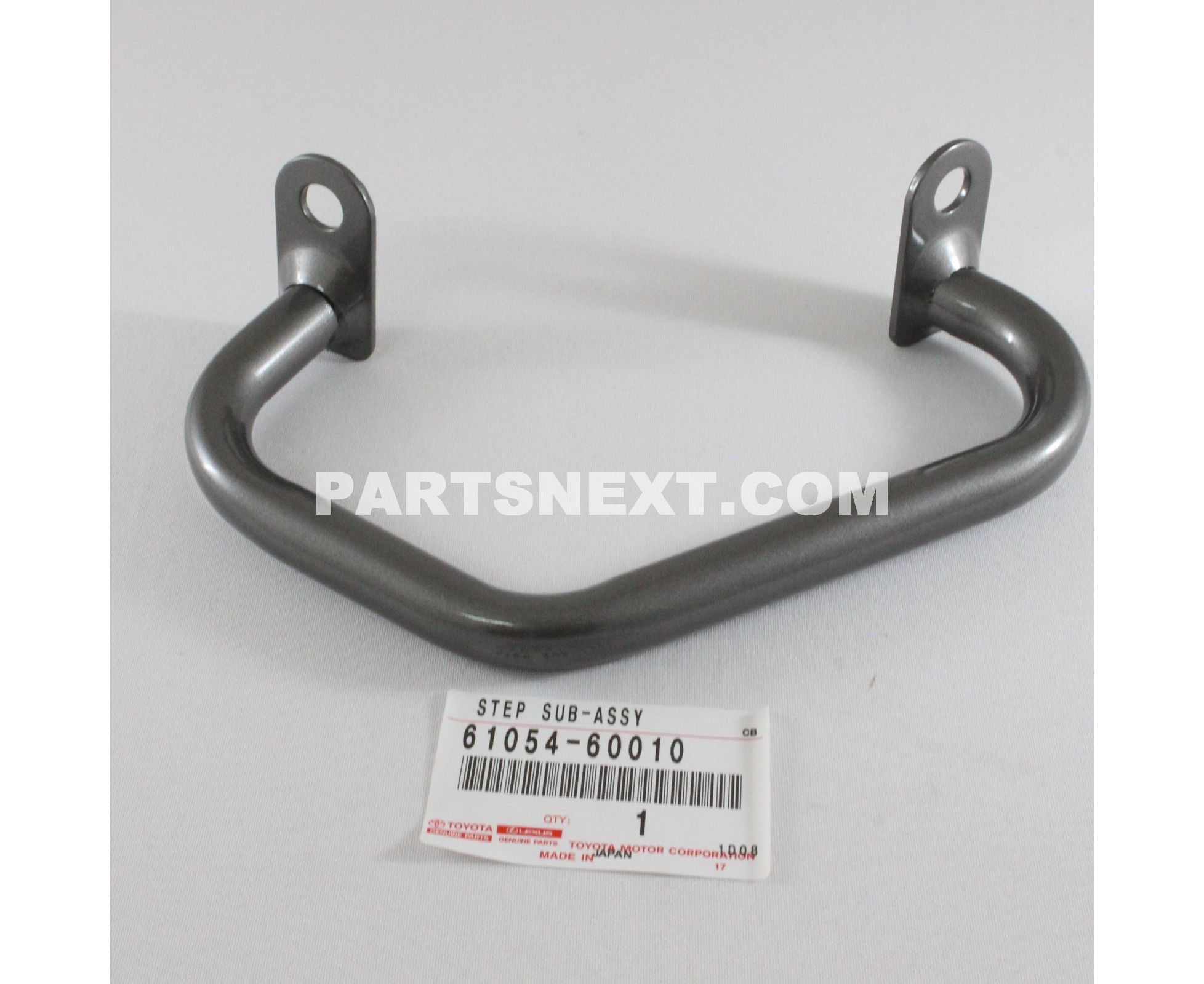 Toyota :: 61054-60010 STEP SUB-ASSY