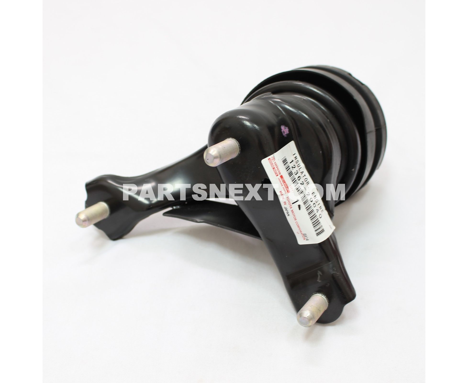 Toyota :: 12362-20040 INSULATOR, ENGINE MOUNTING, RH(FOR