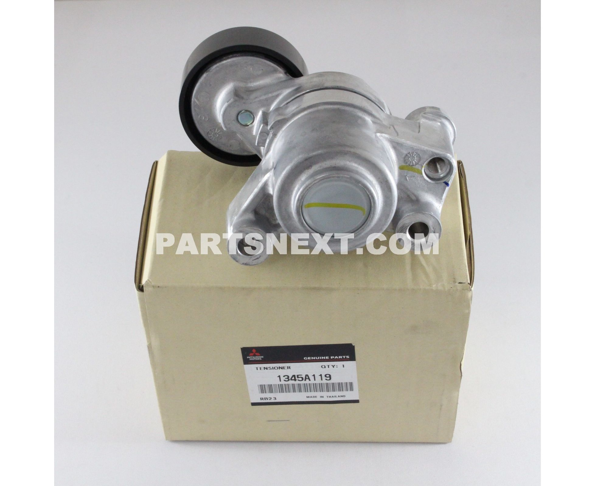 あ 1345A146 Mitsubishi OEM Genuine Tensioner Altntr Belt Auto