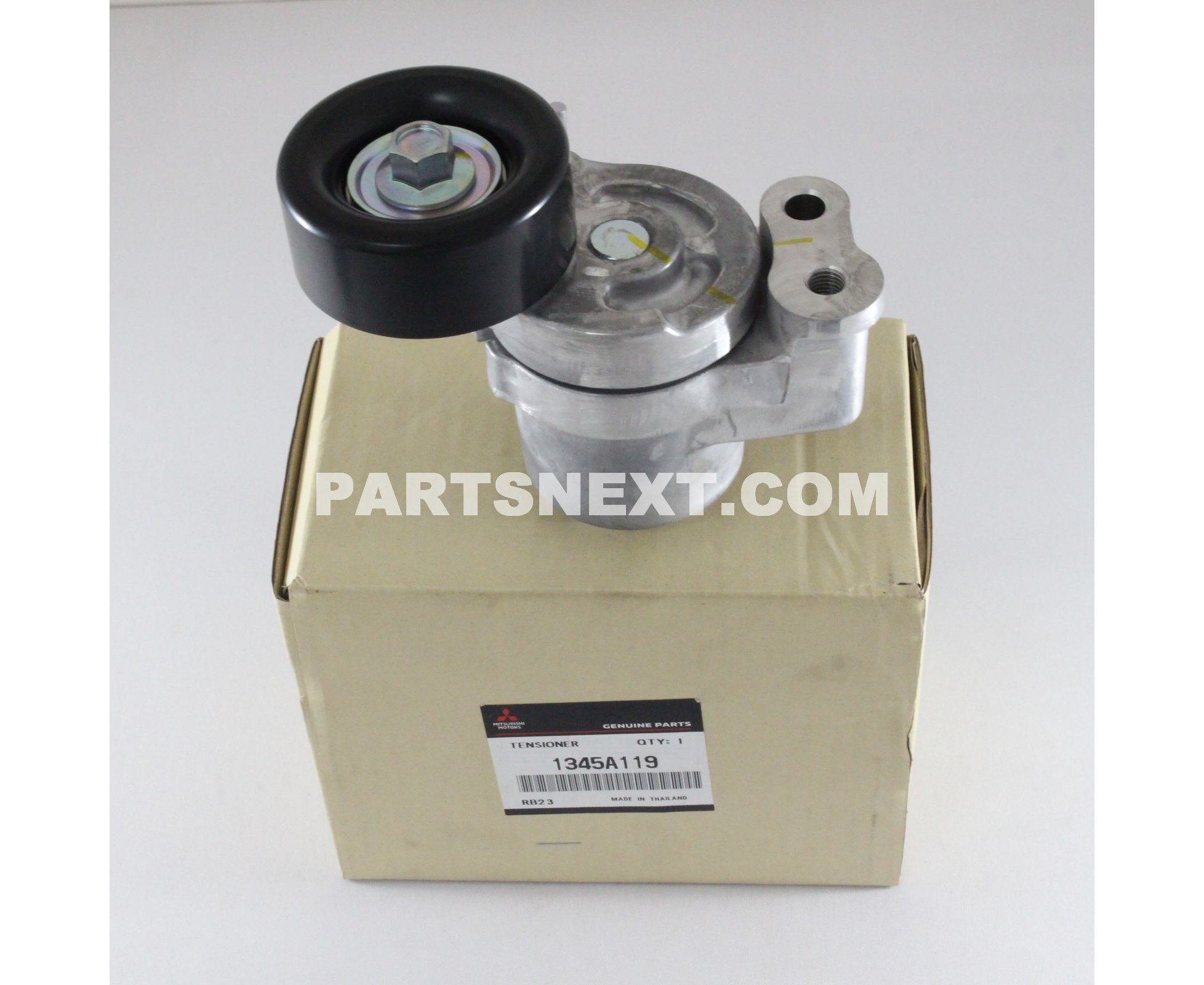 Mitsubishi :: 1345A119 TENSIONER,ALTNTR BEL