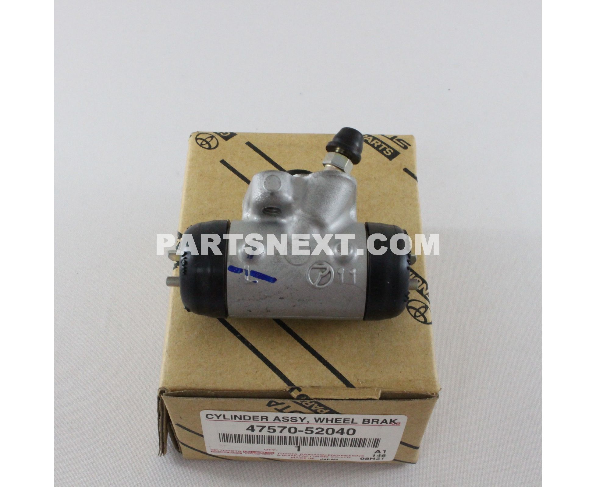 あー Brake Wheel Cylinder 47540-1110 For HINO,Brake Parts