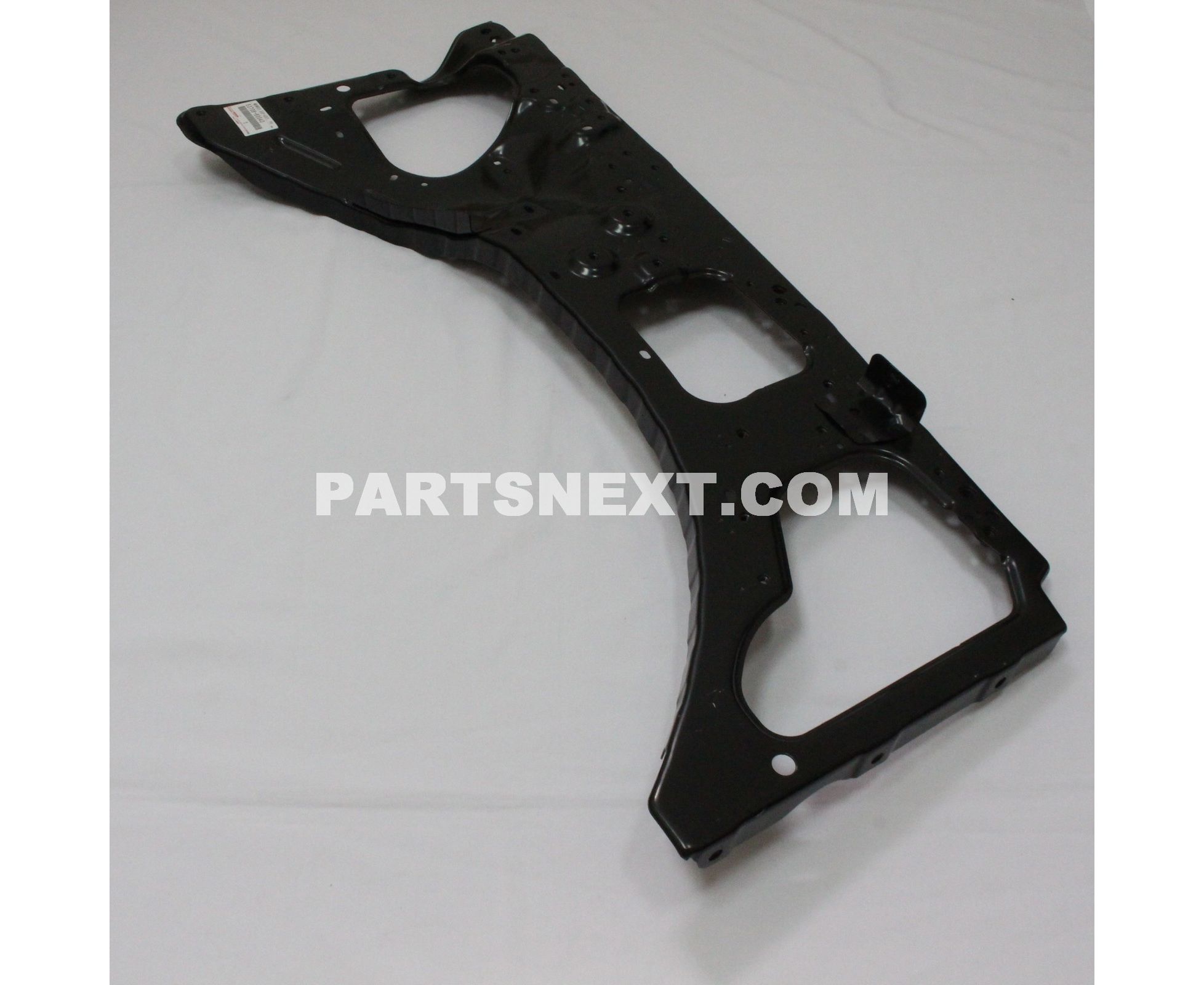 Toyota :: 53706-60040 MEMBER SUB-ASSY, FRONT APRON TO COWL