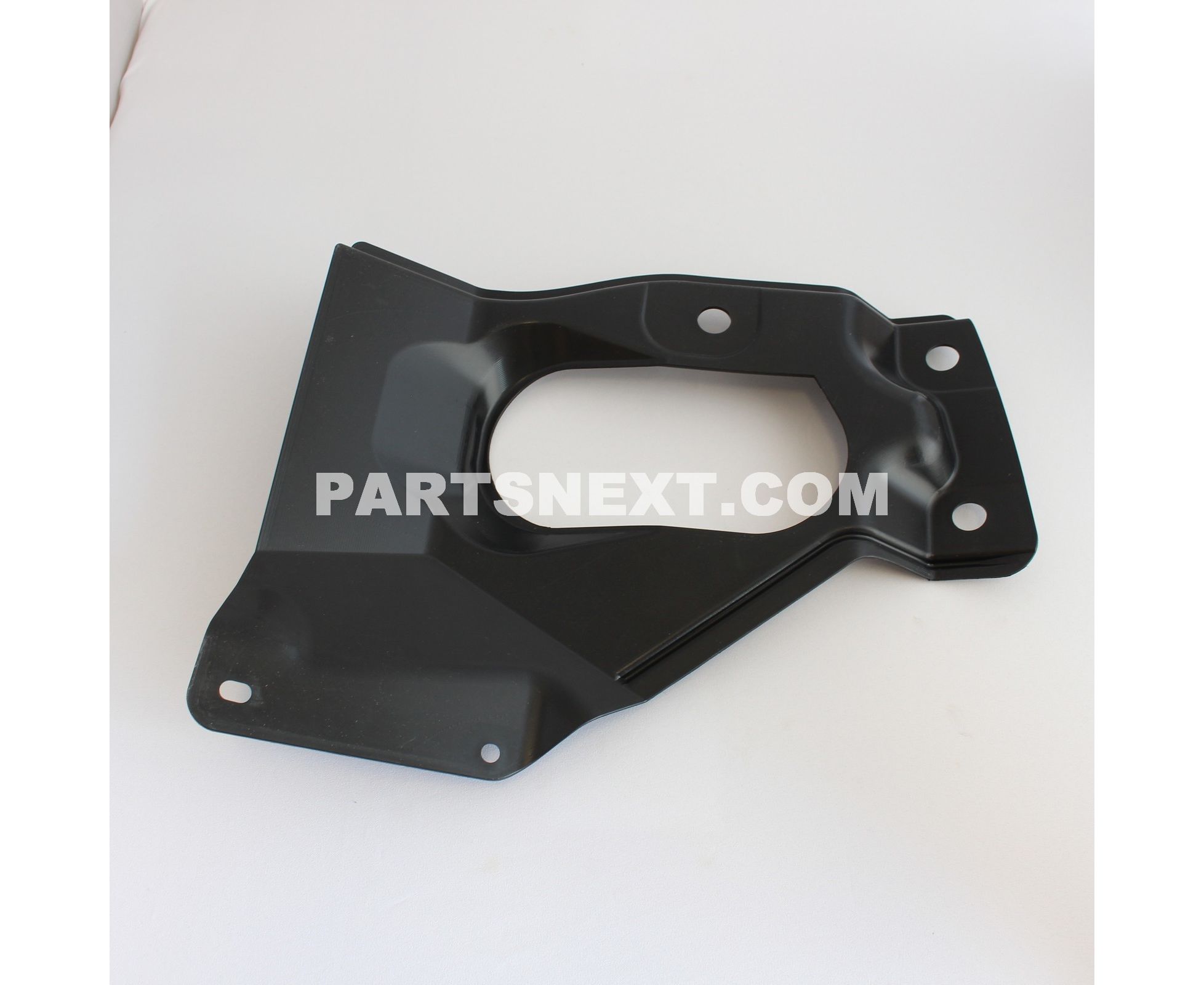 Toyota :: 51473-71031 COVER SUB-ASSY, ENGINE SIDE, RH