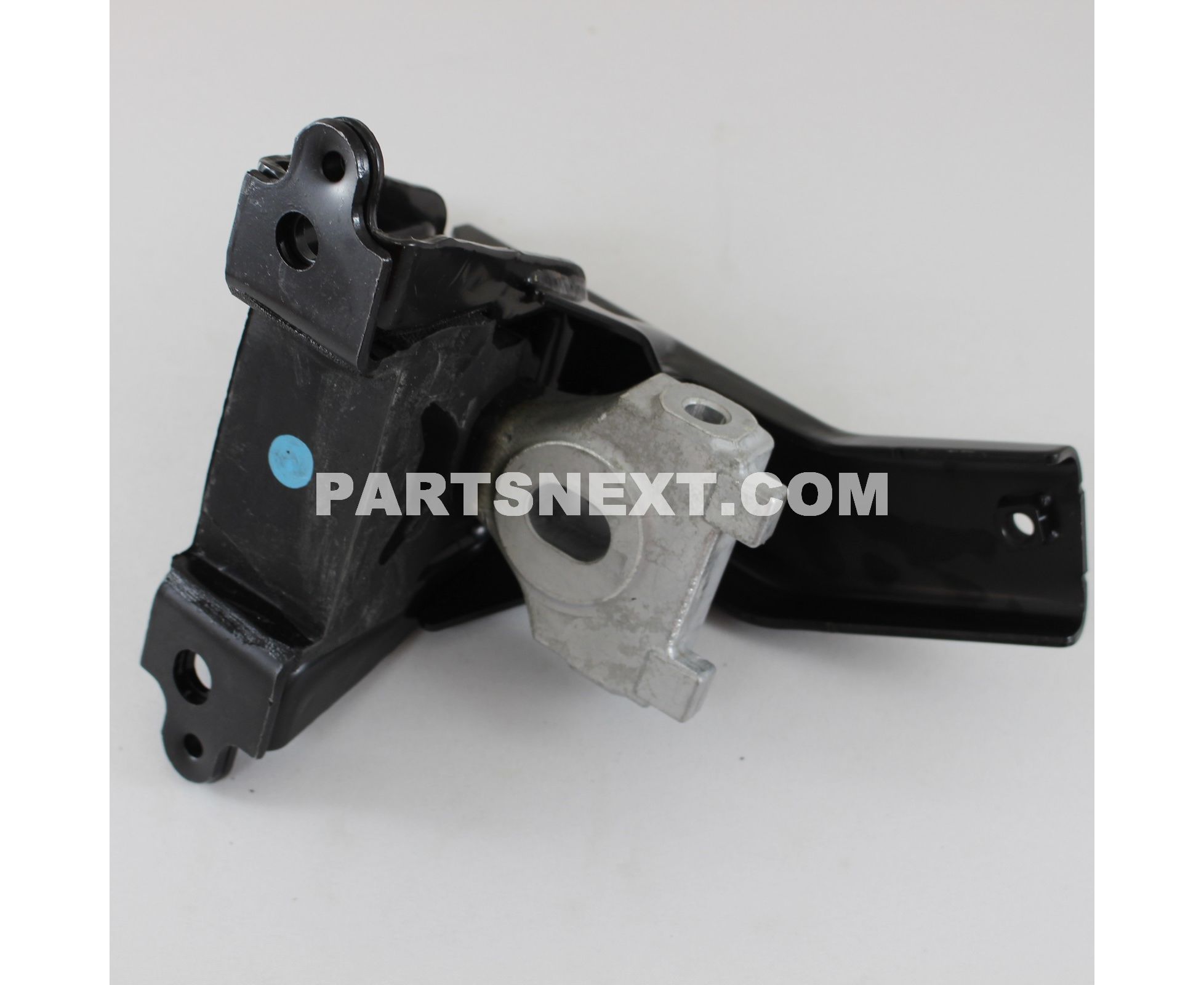 Toyota :: 12372-40020 INSULATOR, ENGINE MOUNTING, LH(FOR