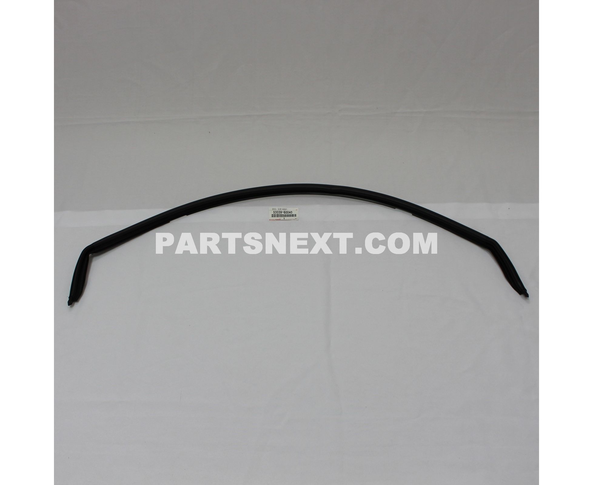 Toyota :: 53039-60040 SEAL SUB-ASSY
