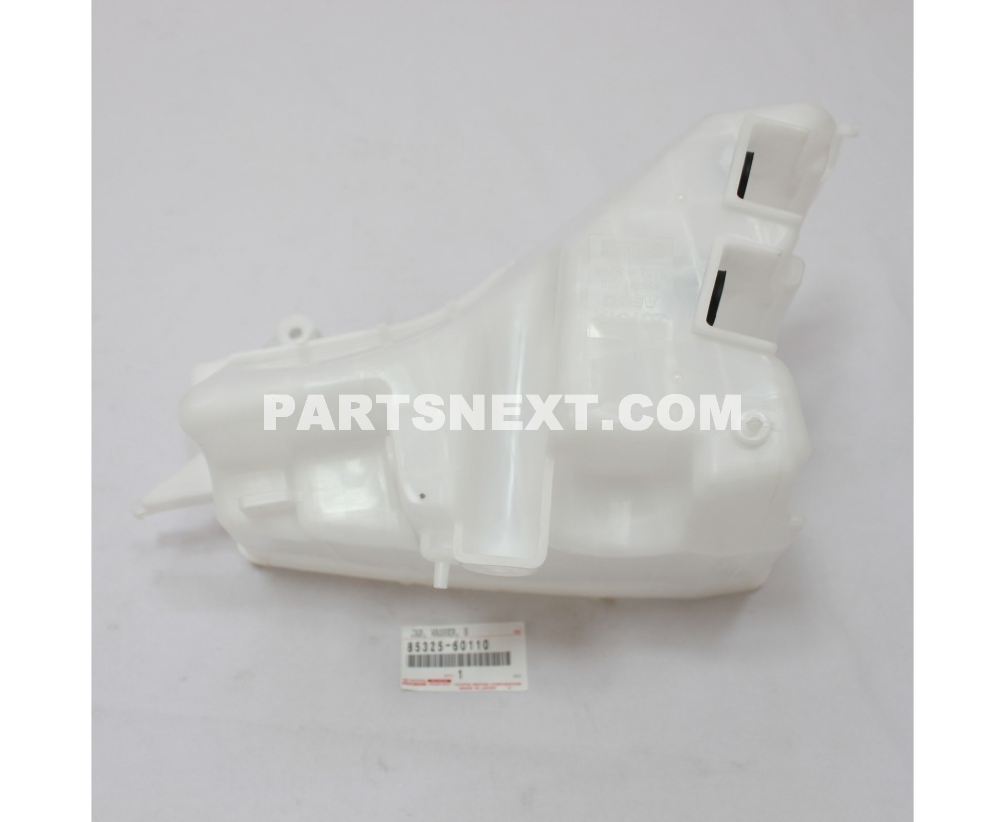 Toyota Quality Part Genuine Toyota Washer Jar - OEM Factory Part (85315 ...