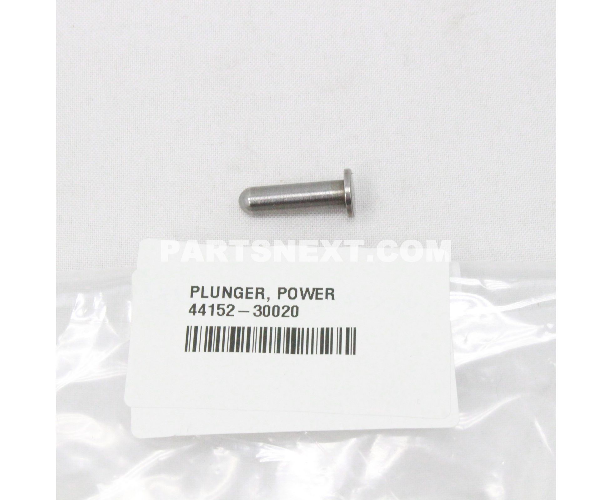 Toyota :: 44152-30020 PLUNGER, POWER PISTON