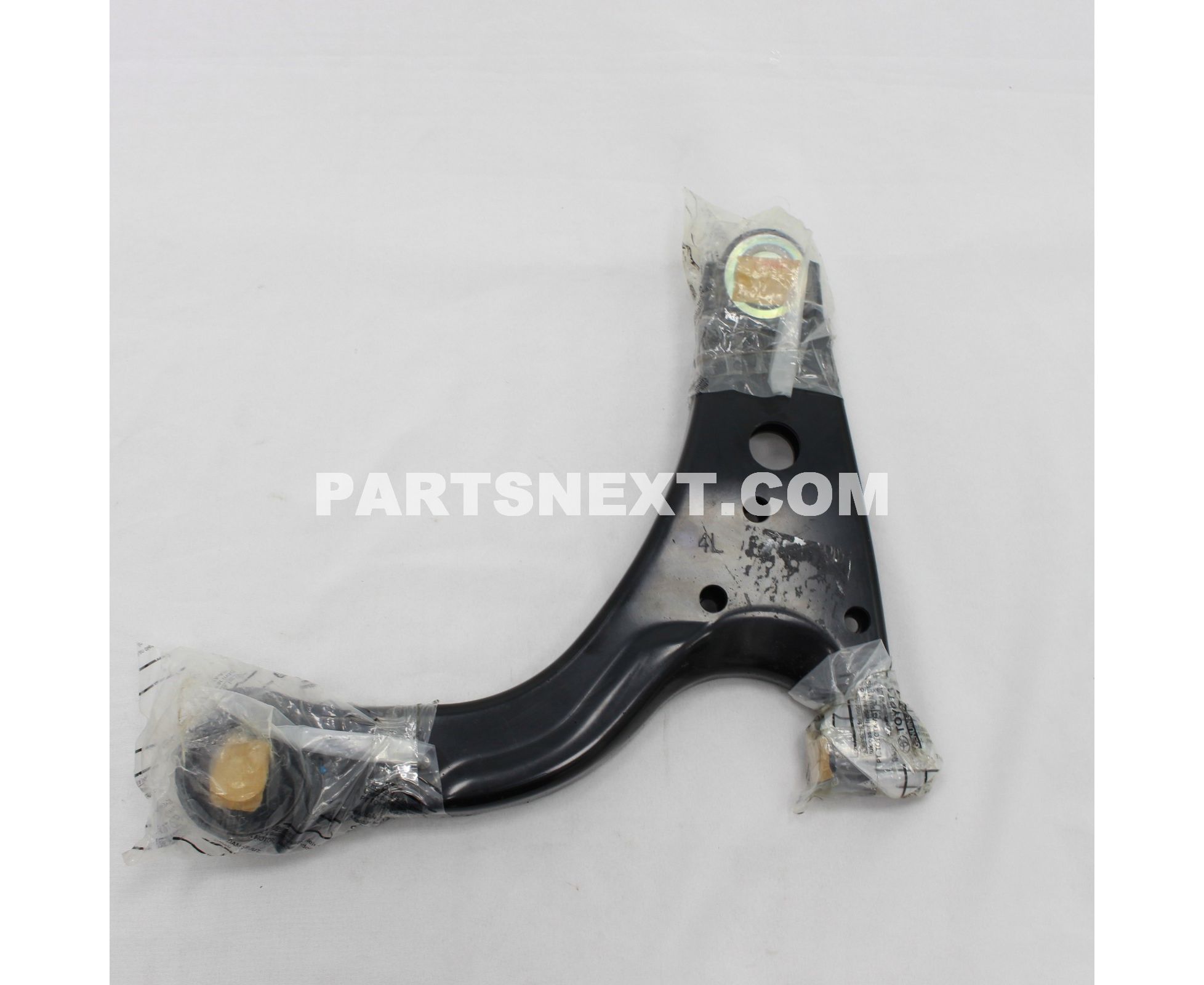 Toyota :: 48069-BZ390 ARM SUB-ASSY SUSPEN