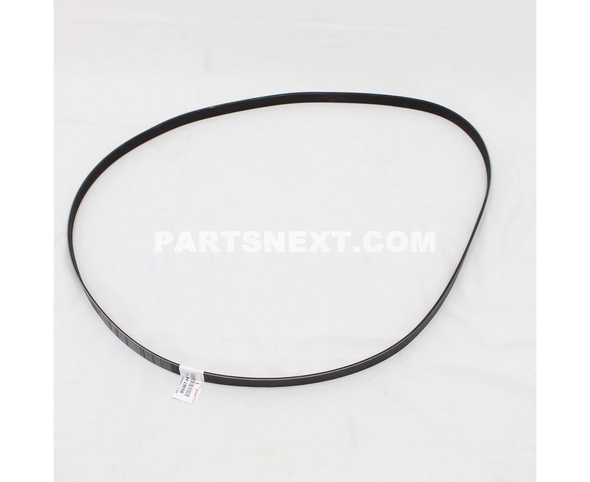 (´・ω・｀) 99367-H2120 - Serpentine Belt 2003-2009 Toyota | Longo