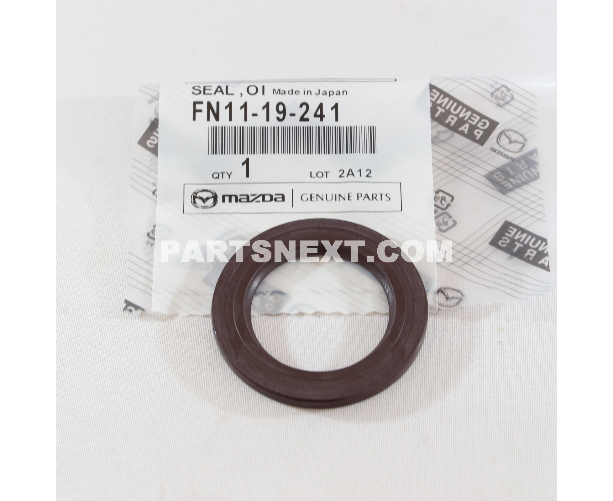 Mazda :: FN11-19-241 SEAL,OIL