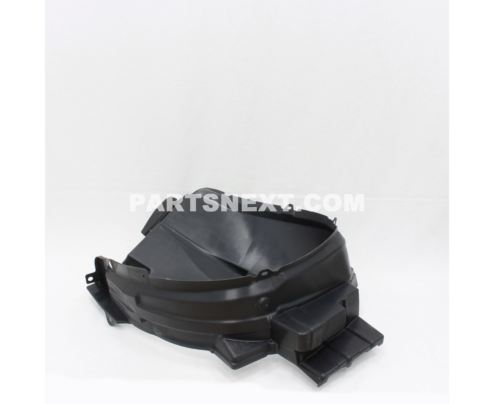 Toyota :: 53806-BZ010 SHIELD SUB-ASSY FEN