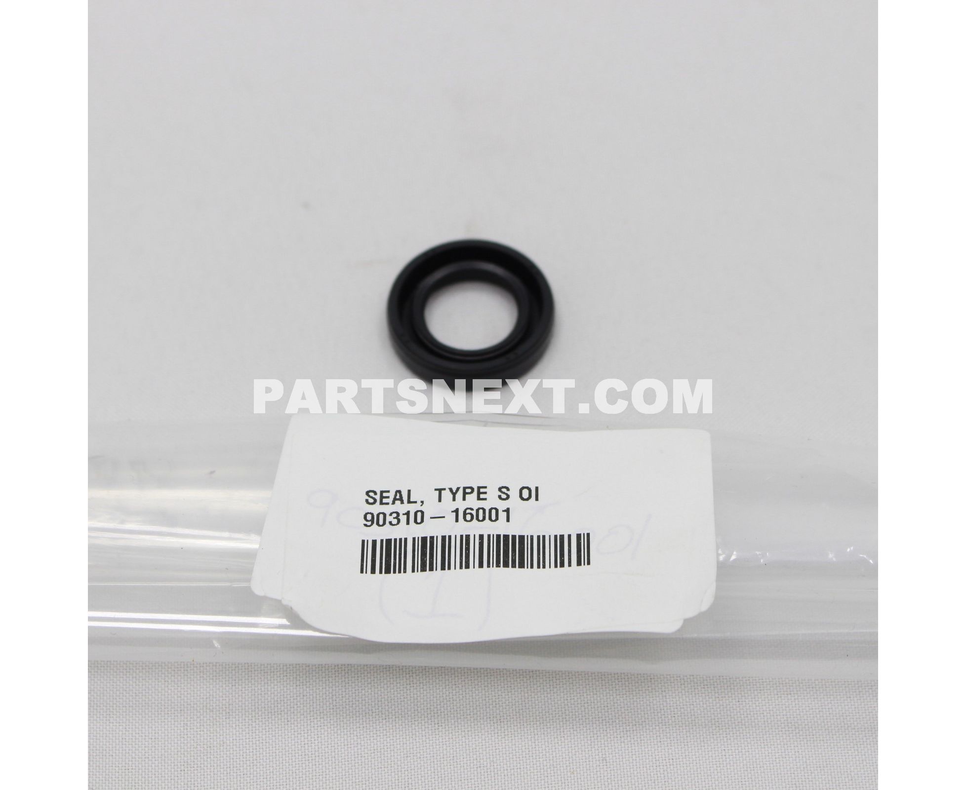 Toyota 9031016001 SEAL, OIL (FOR TRANSFER CASE)