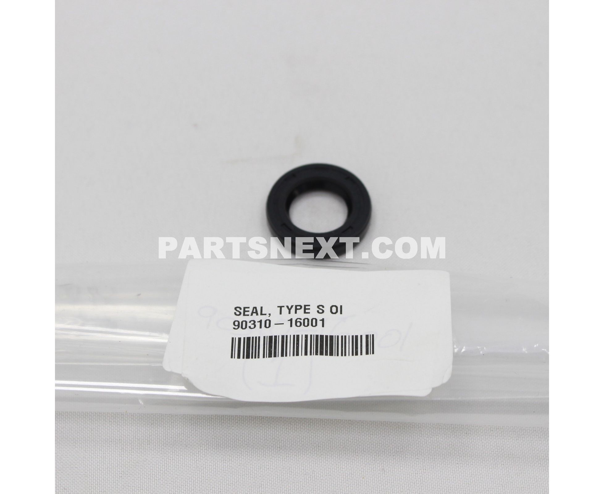 Toyota 9031016001 SEAL, OIL (FOR TRANSFER CASE)