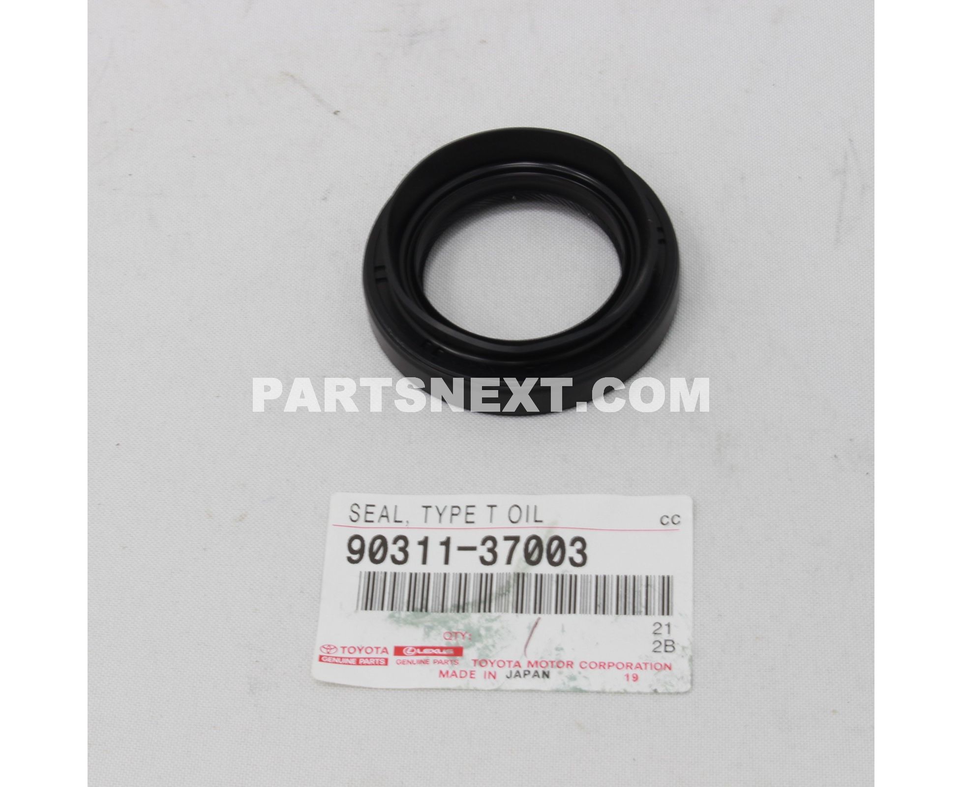Toyota :: 90311-37003 SEAL, OIL (FOR TRANSFER CASE)
