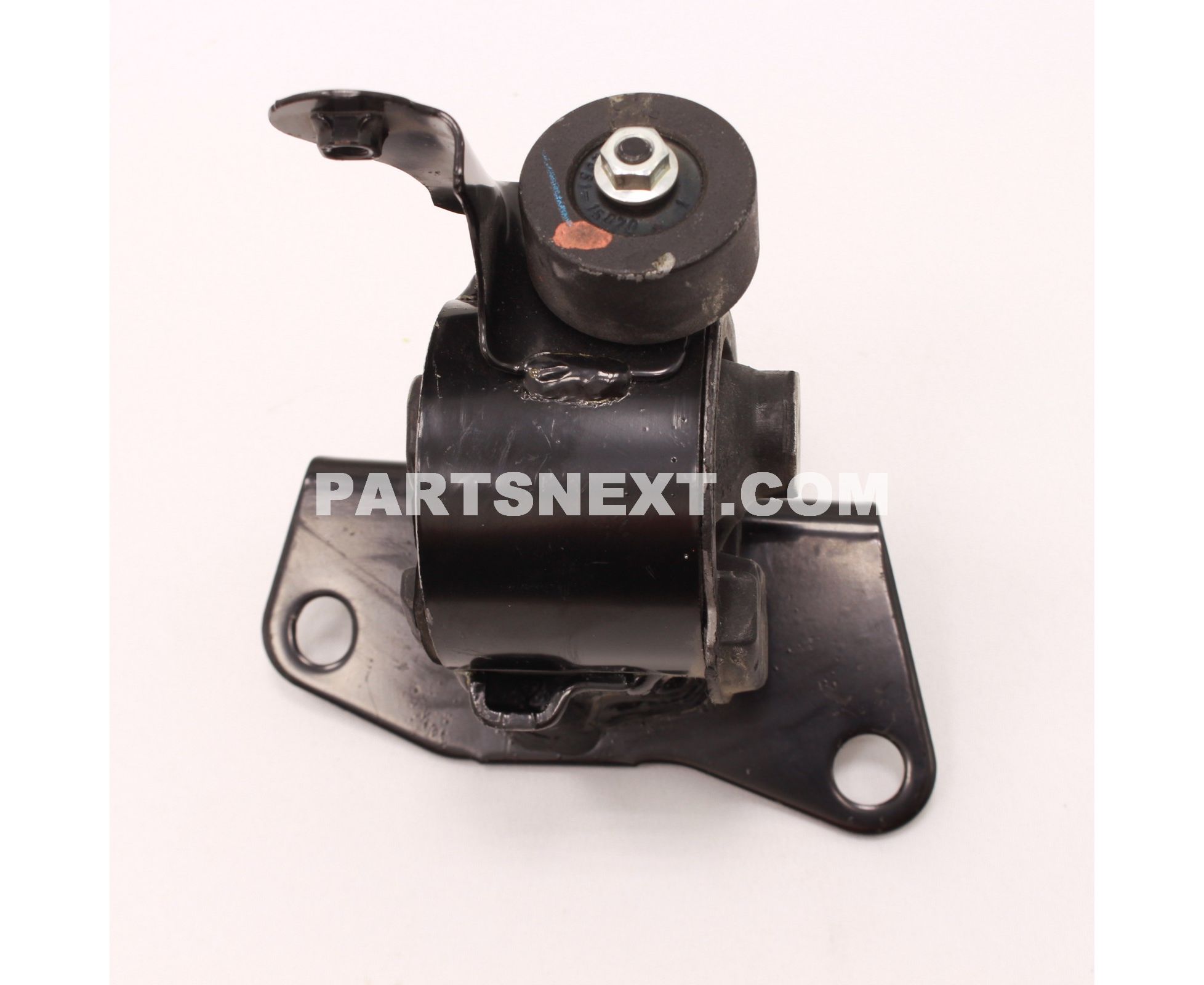 Toyota :: 12372-28100 INSULATOR, ENGINE MOUNTING, LH(FOR