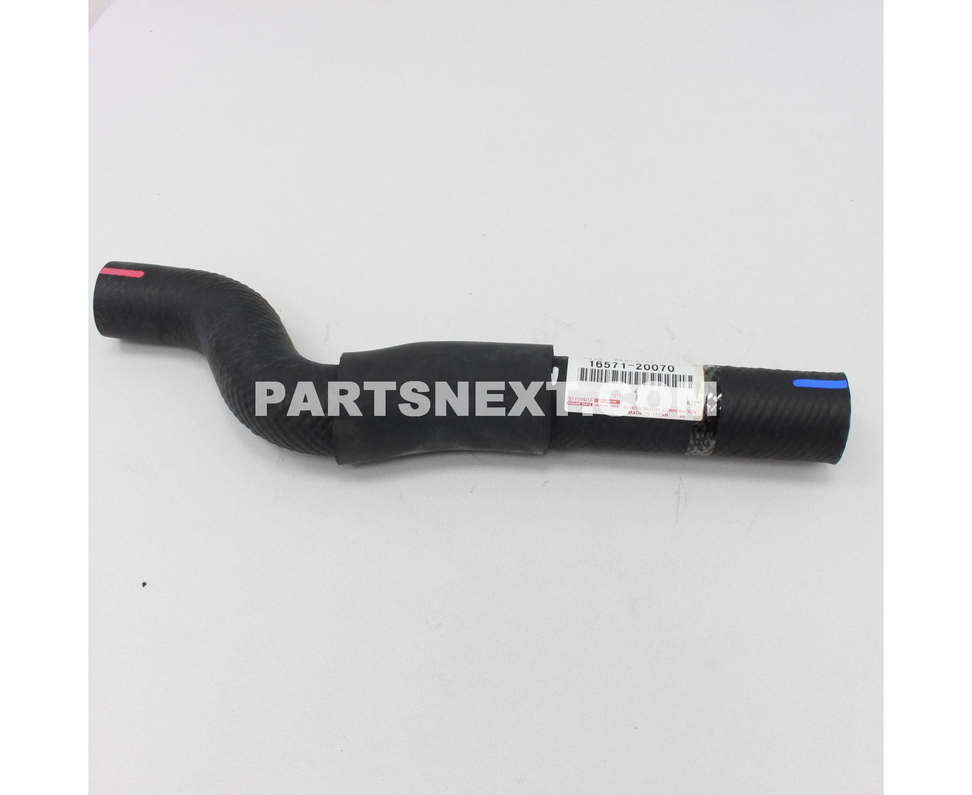 パン07 16577-35070 TOYOTA GENUINE OEM 4Runner Pickup Hilux 22R 22RE