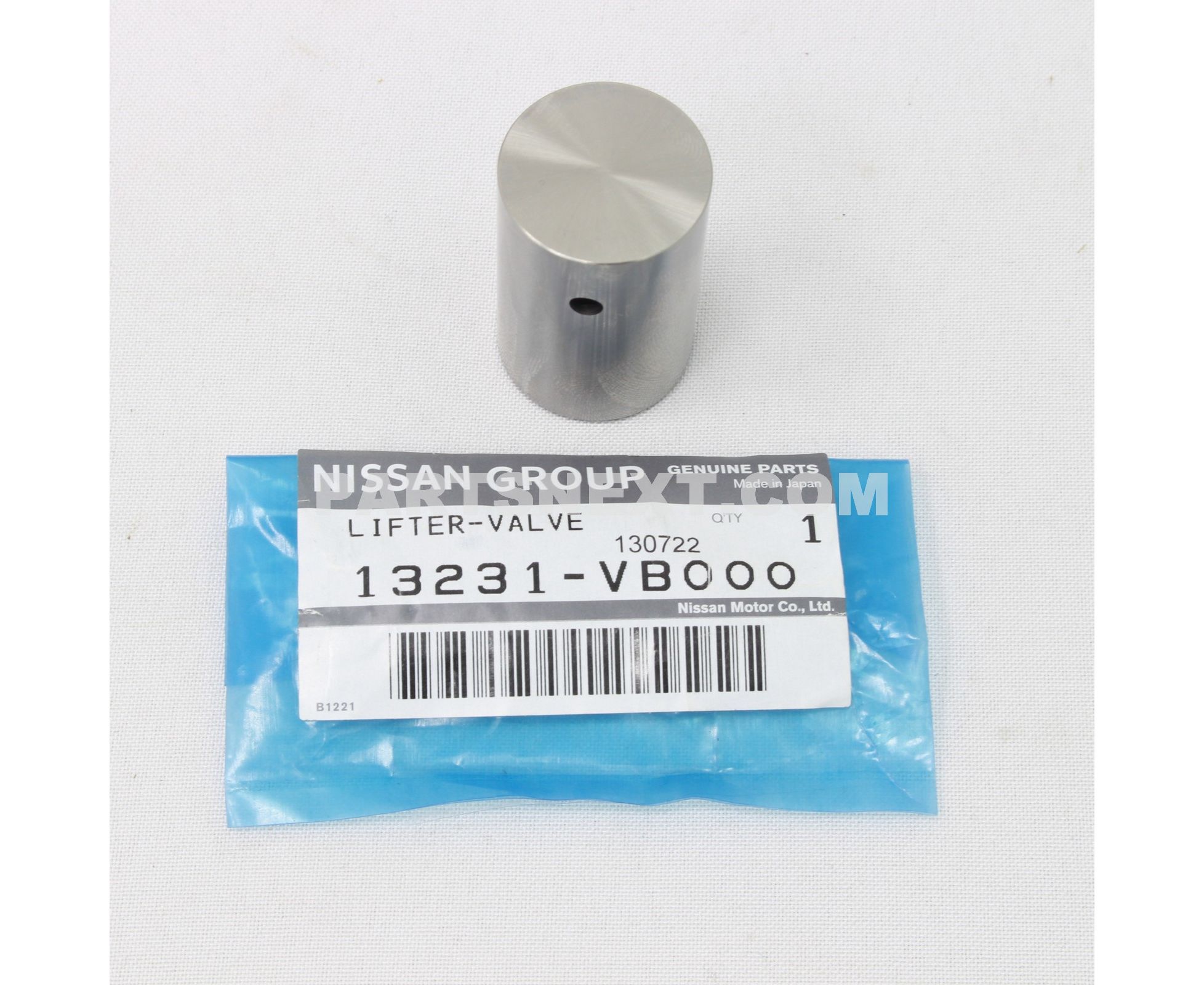 Nissan Lifter Valve Replacement 13231-1MC5E Nissan Lifter-valve 132311MC5E, New Genuine OEM Part Nissan Titan For Sale
