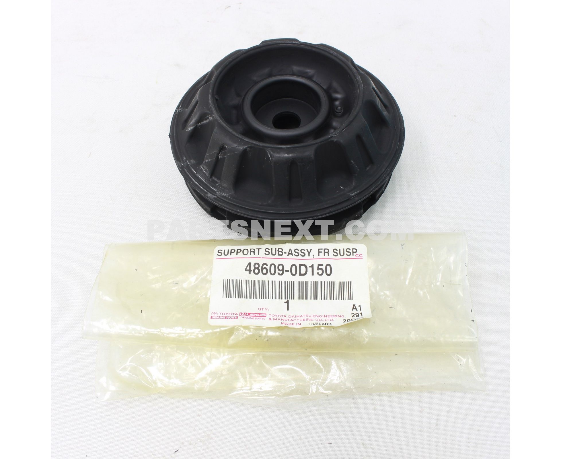 R_y_o様 Toyota Genuine 4862560020 Attachment Front Lower Ball Joint