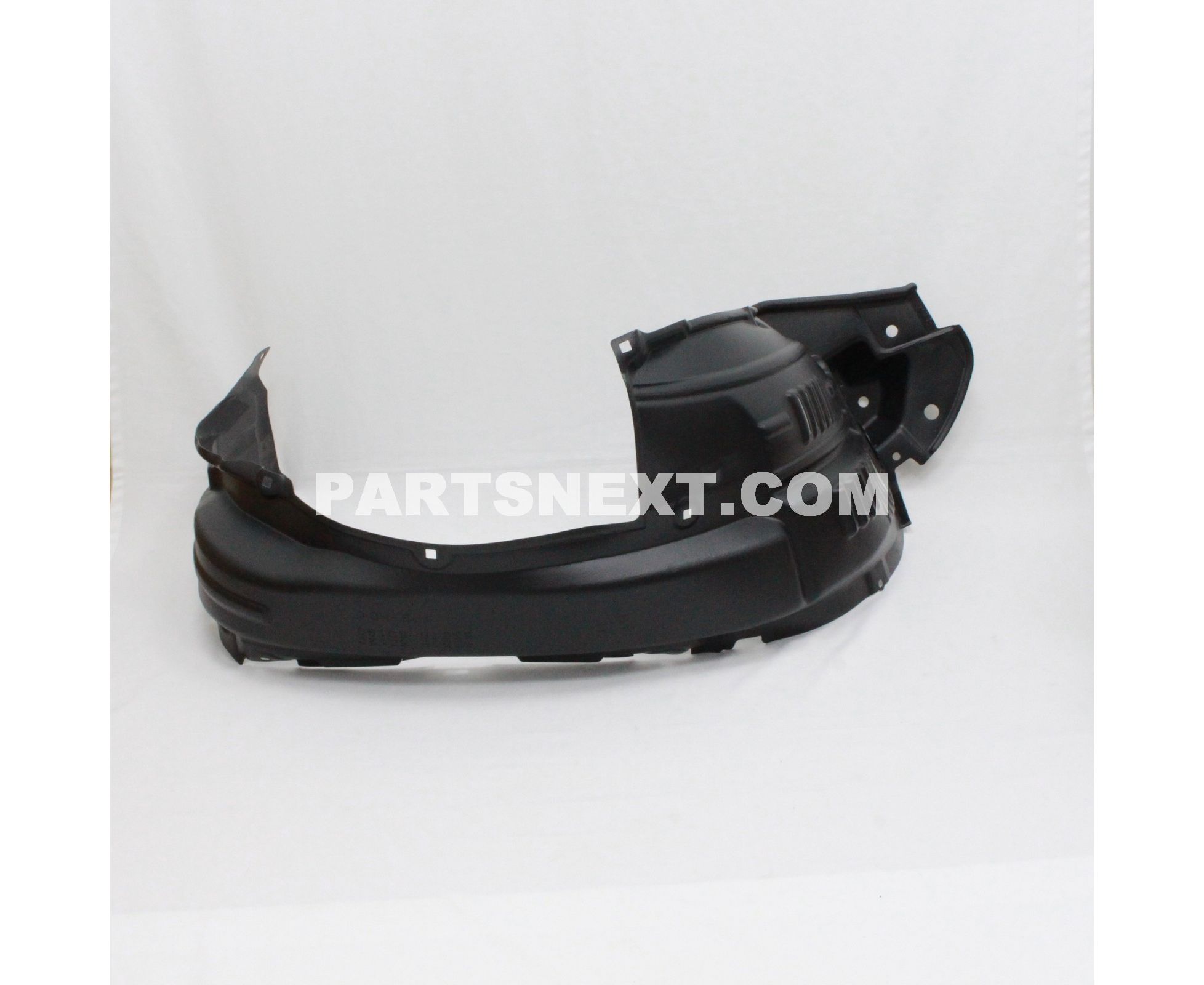 53805-53060 Genuine Lexus Shield Sub-Assembly, Fender