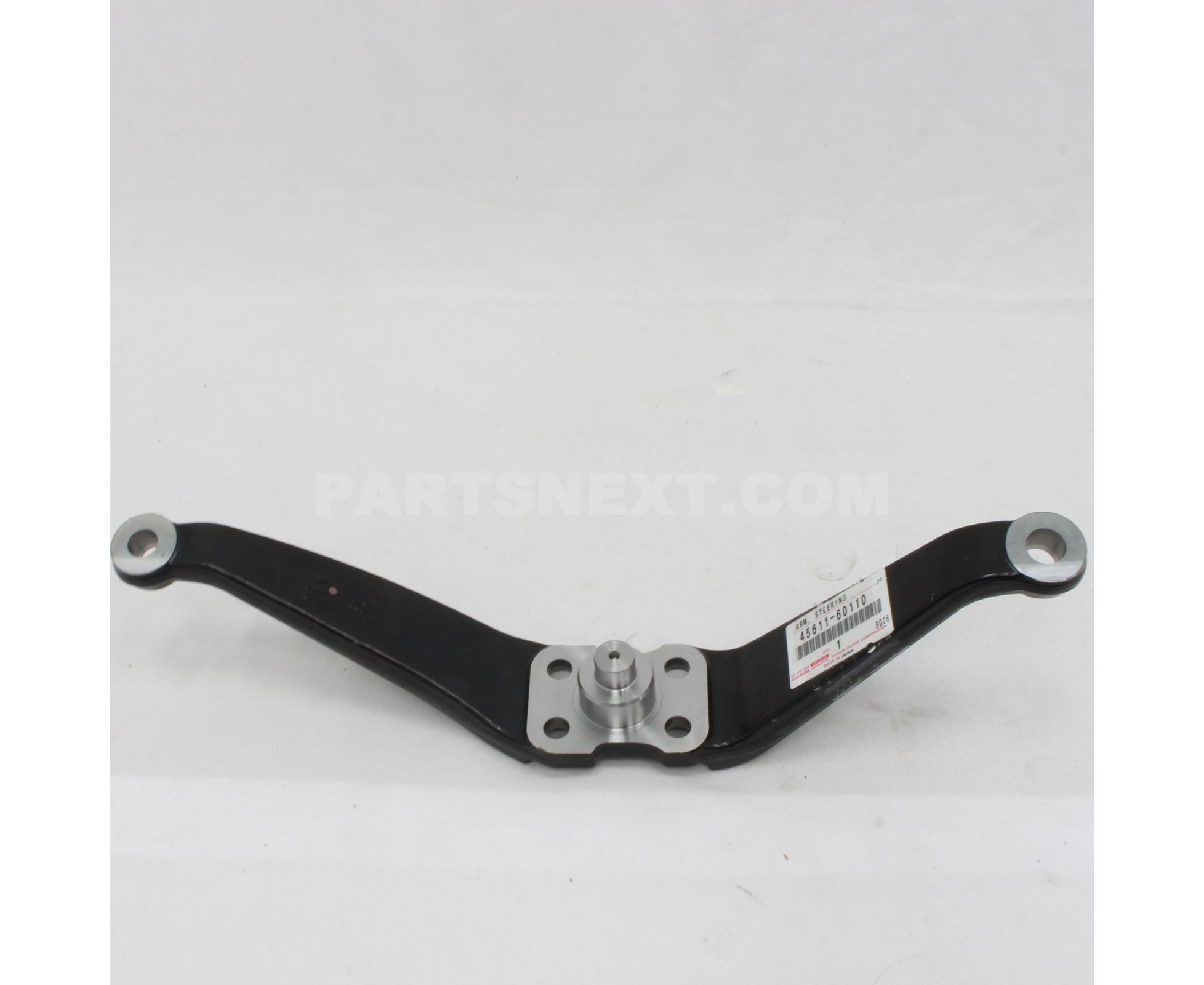 Toyota :: 45611-60110 ARM, STEERING KNUCKLE, NO.1