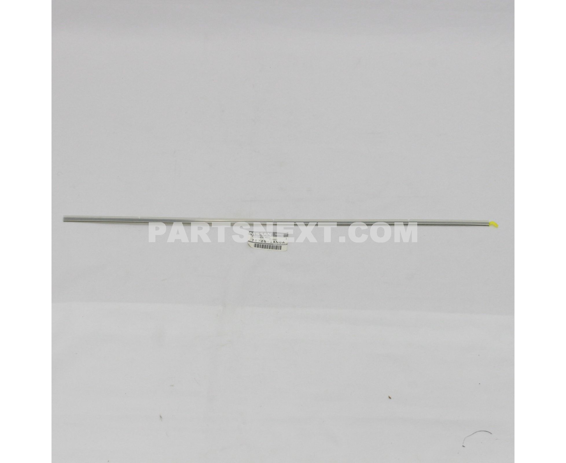 Nissan :: 72725-1AN0A FASTENER-MOULDING
