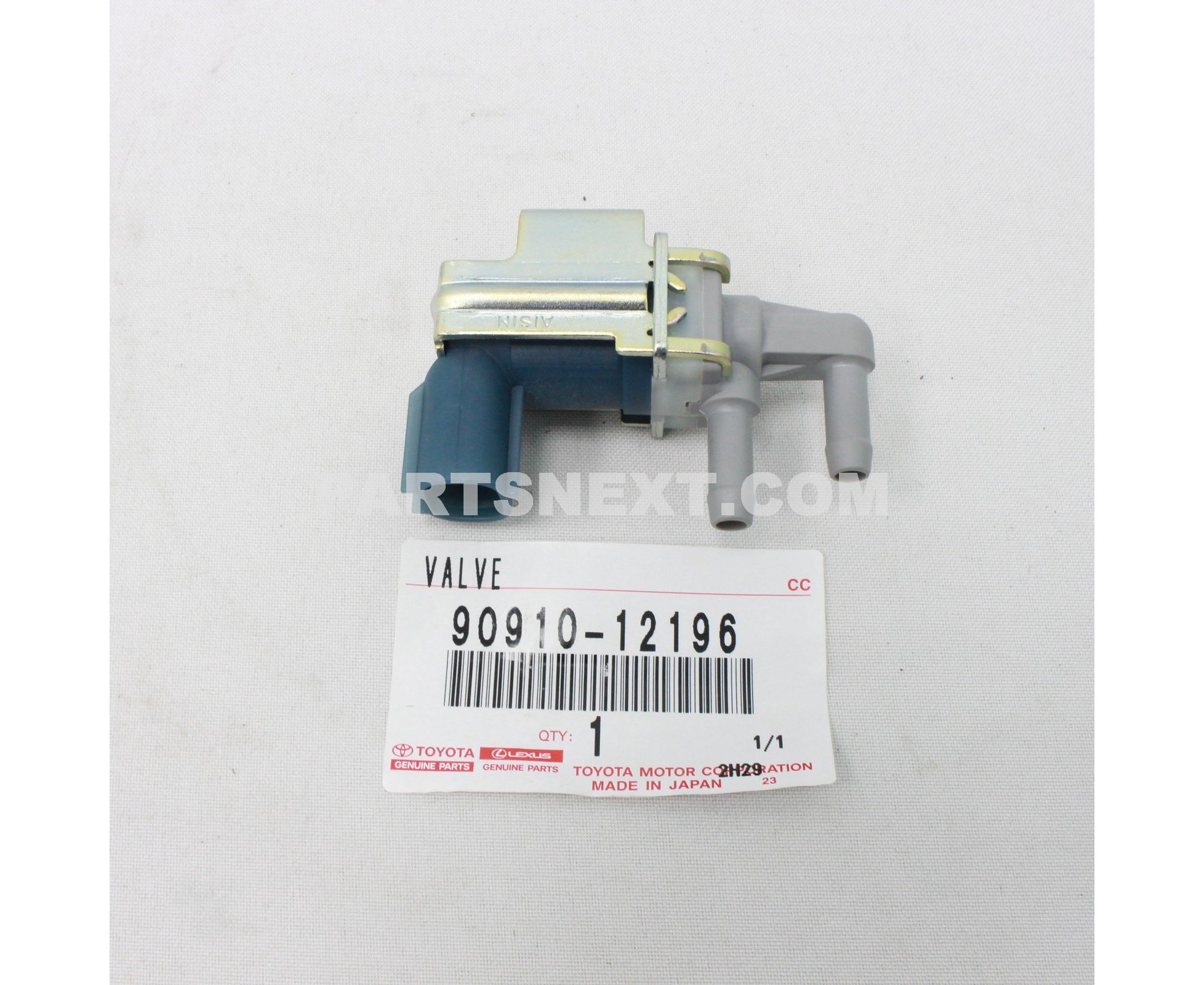 *専用ページ* Amazon.co.jp: TOYOTA (トヨタ) 純正部品 バキューム