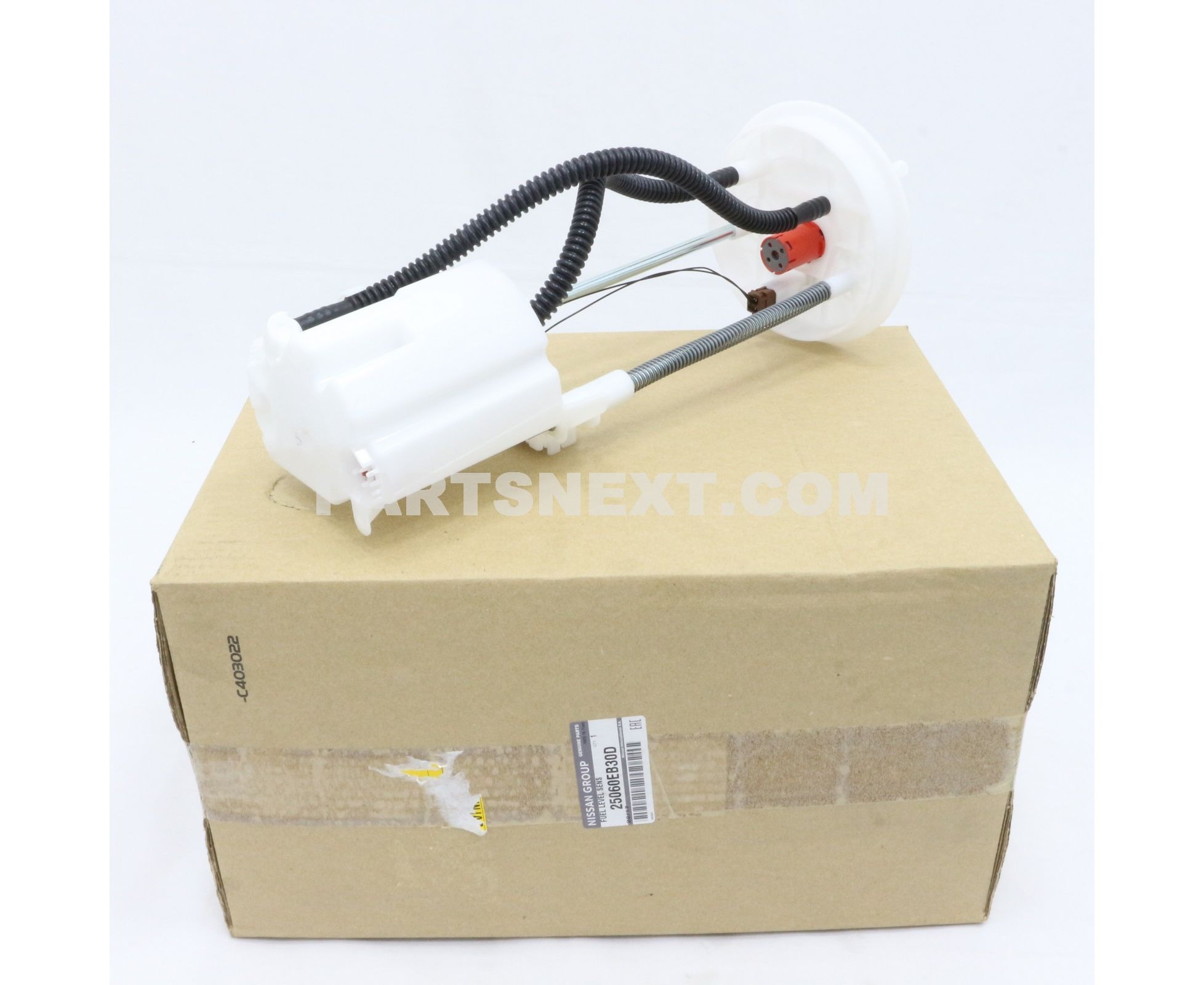 爆買い :: Nissan 25060-EB30D UNIT-FUE SENDER アクセサリー