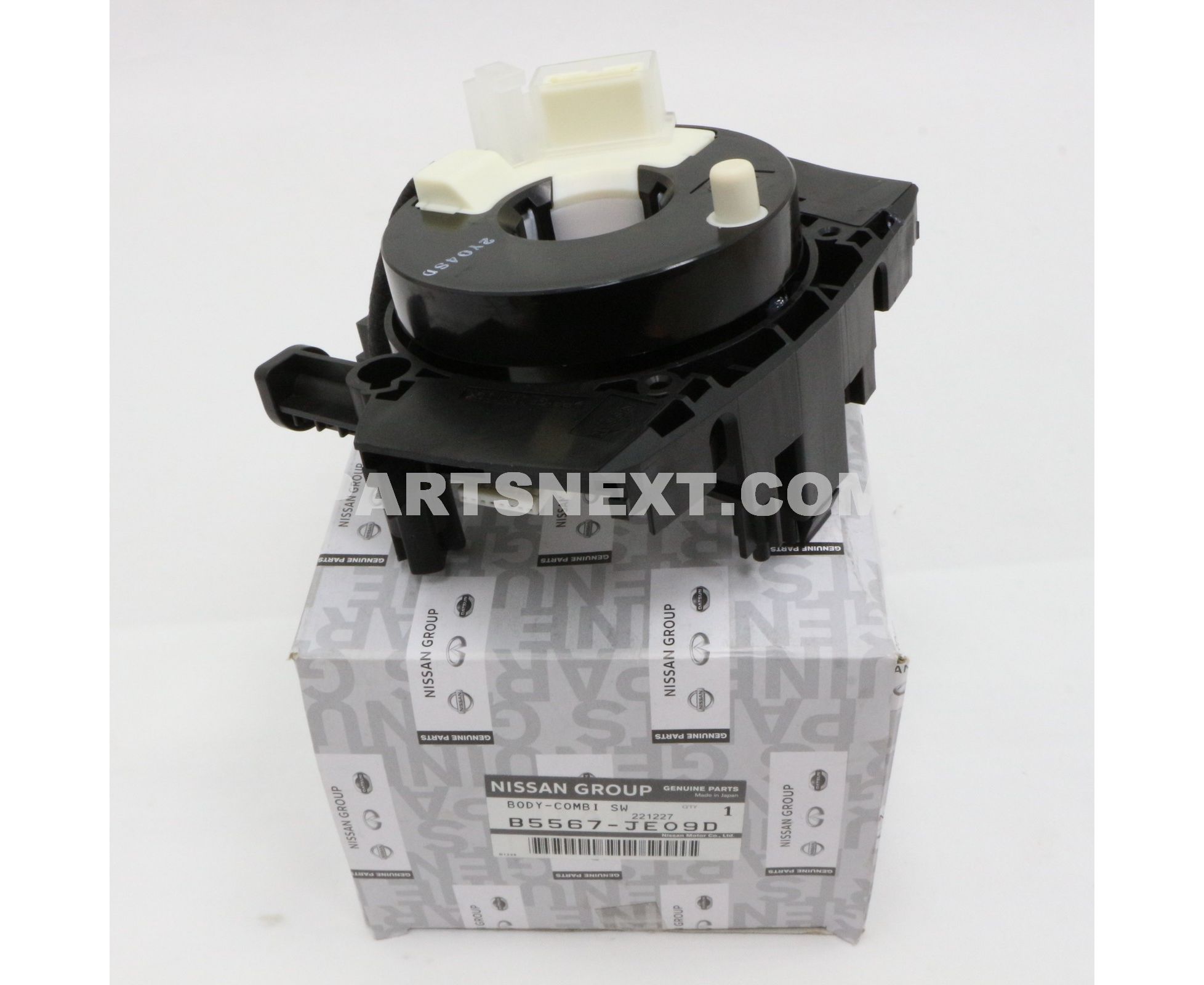日産純正部品　BODY-COMBI SW B5567-JS59D B5567JG49D Genuine Nissan BODY-COMBI SW B5567-JG49D | eBay