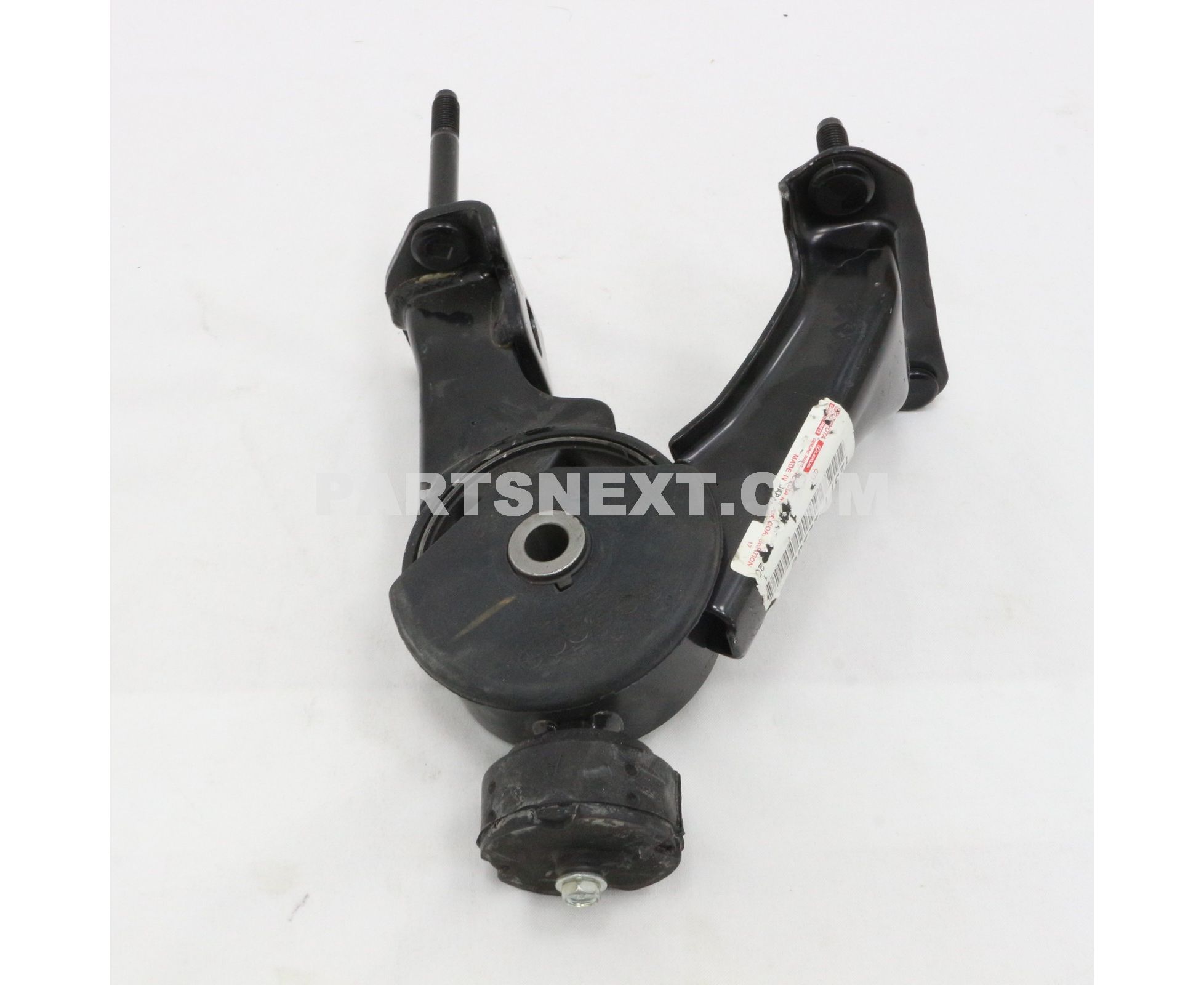 Toyota :: 12371-22250 INSULATOR, ENGINE MOUNTING, REAR Toyota :: 12371-22250 INSULATOR, ENGINE MOUNTING, REAR