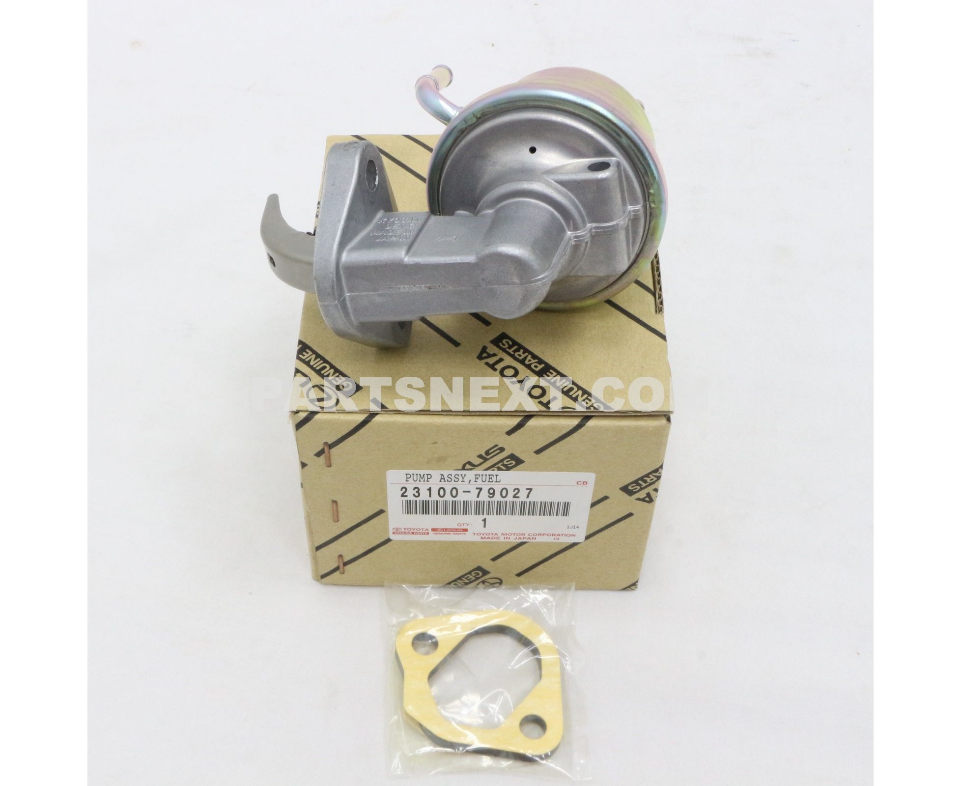 Toyota :: 23100-79027 PUMP ASSY, FUEL
