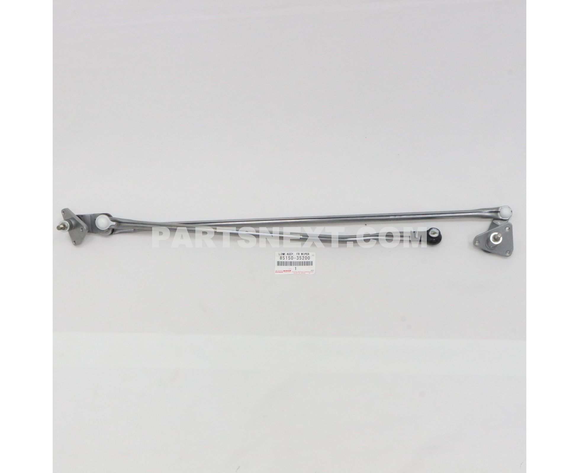 Toyota :: 85150-35200 LINK ASSY, WINDSHIELD WIPER