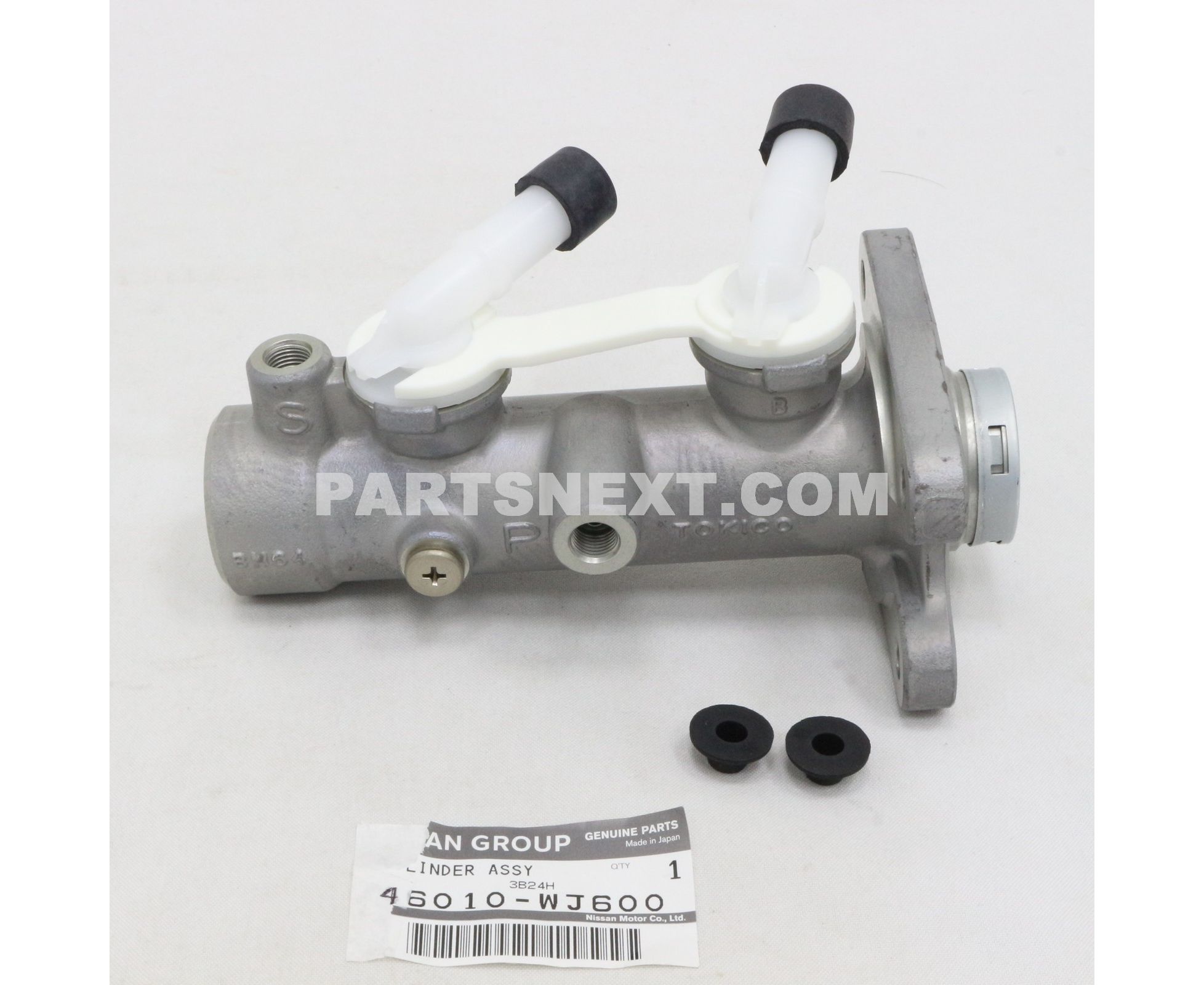 りん様確認 Nissan OEM 46010 ZS 00 a Brake Master Cylinder for sale