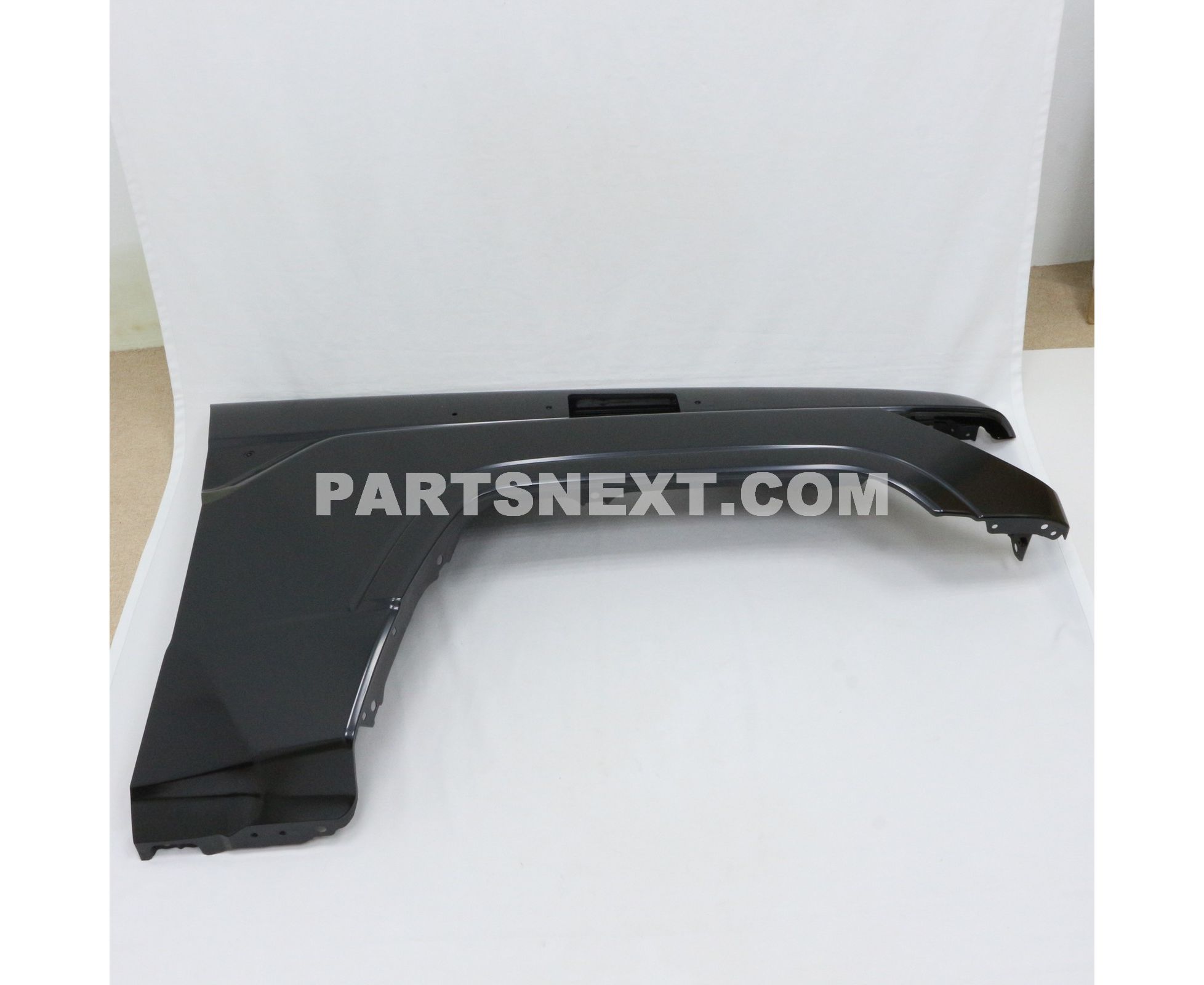 Toyota :: 53801-60B40 FENDER SUB-ASSY, FRONT RH