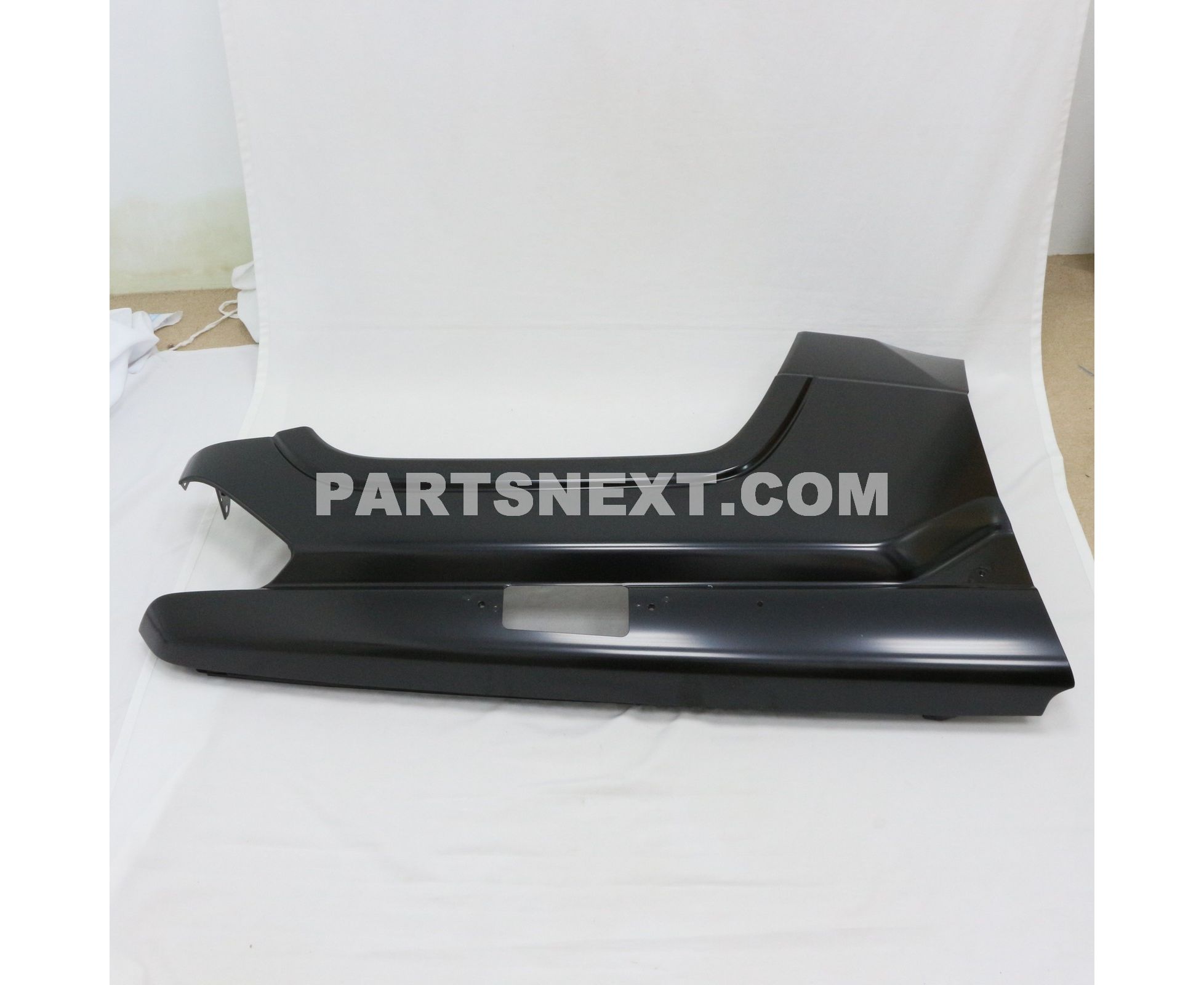 hページ Toyota :: 53801-60B40 FENDER SUB-ASSY, FRONT RH