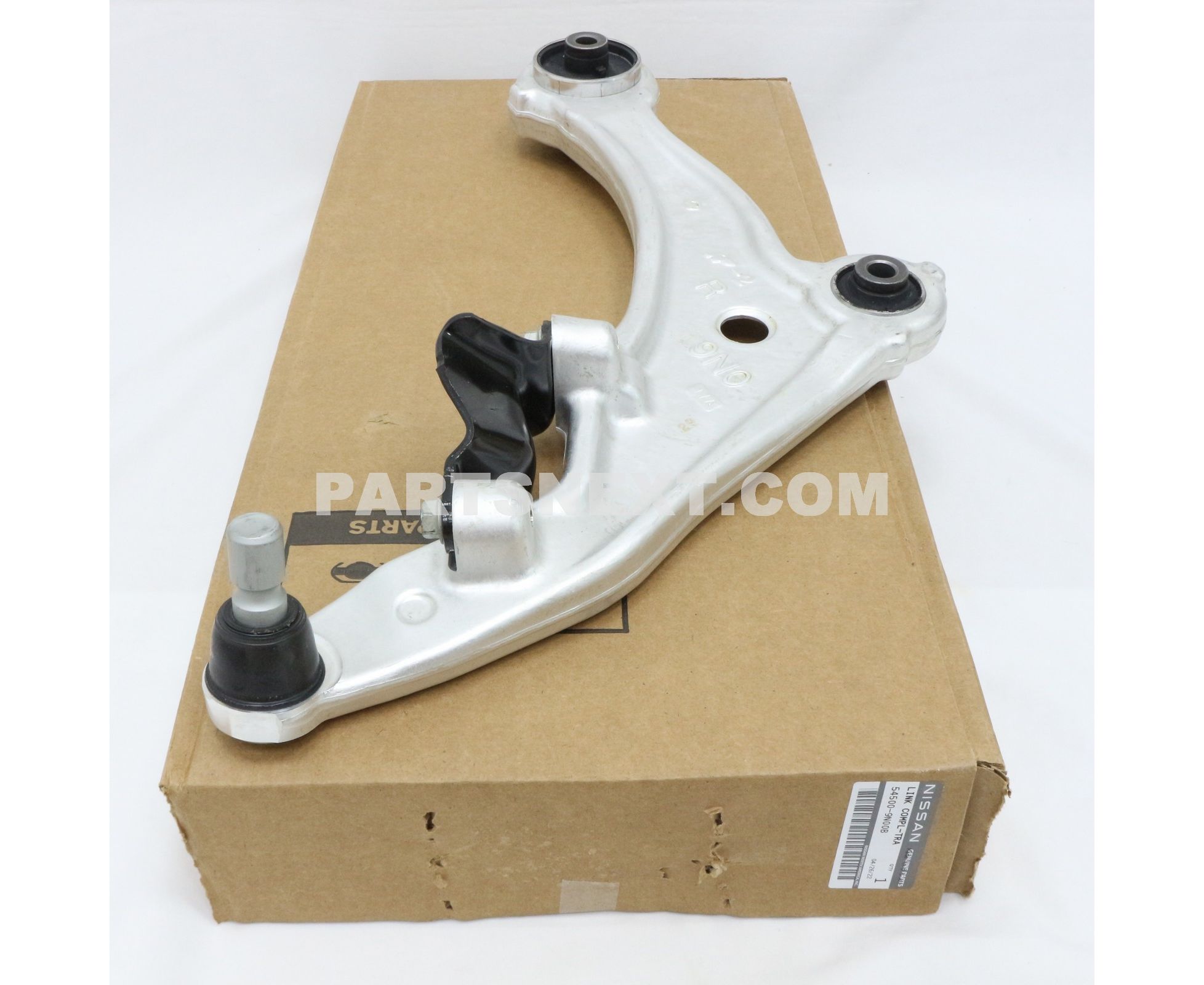 Nissan :: 54500-9N00B LINK COMPL TRANSVERSE,RH