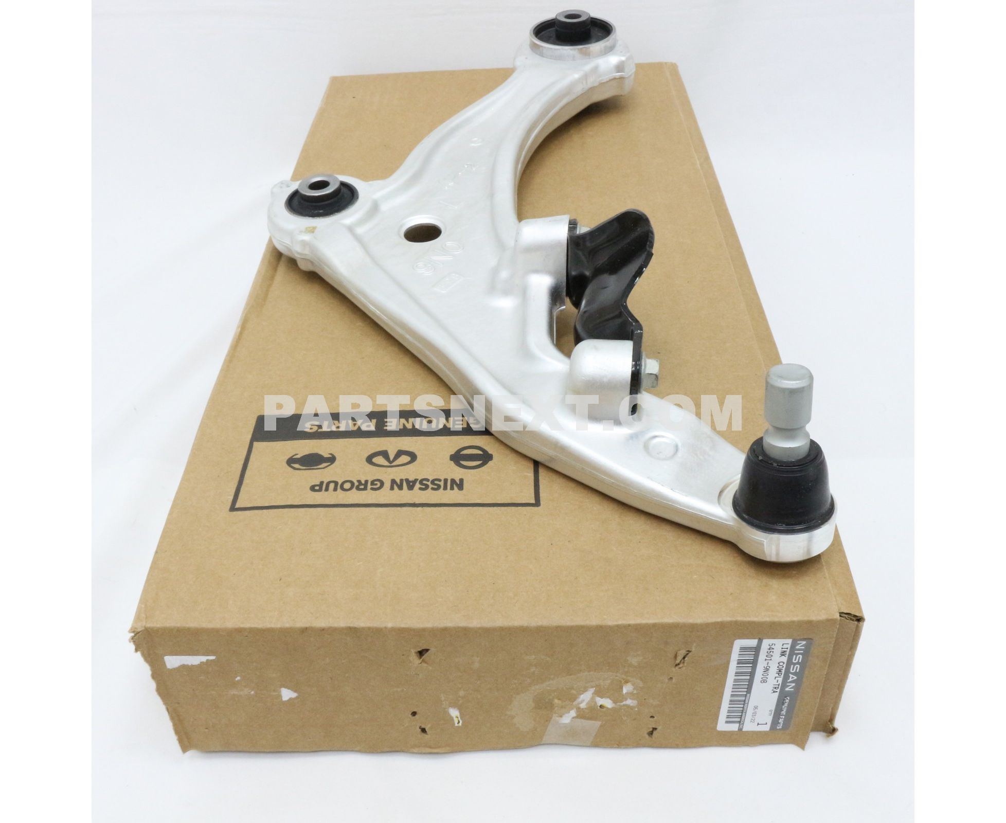 Nissan :: 54501-9N00B LINK COMPL TRANSVERSE,LH