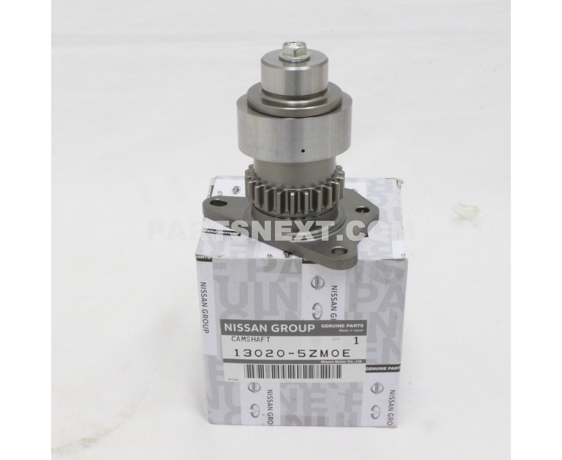 Nissan :: 13020-5ZM0E CAMSHAFT