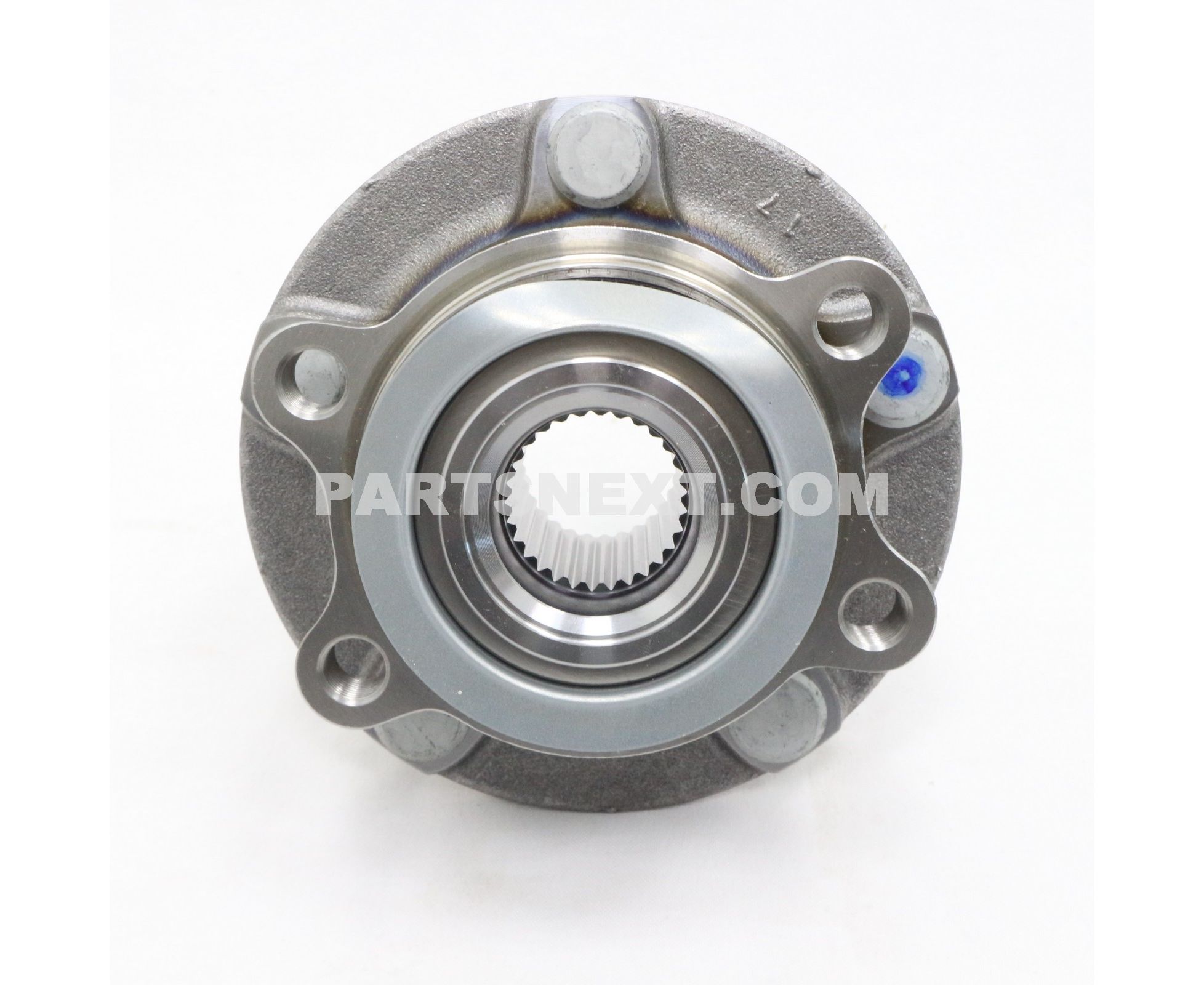 よし Nissan :: 40202-JG01A HUB ASSY-ROAD WHEEL,FRONT