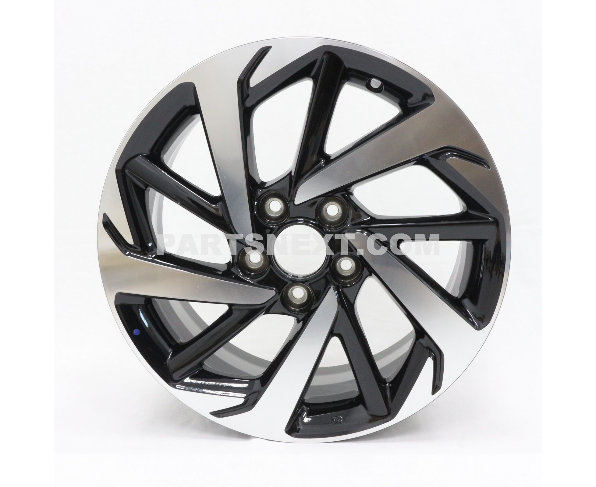 Toyota :: 42611-BZB70 WHEEL DISC