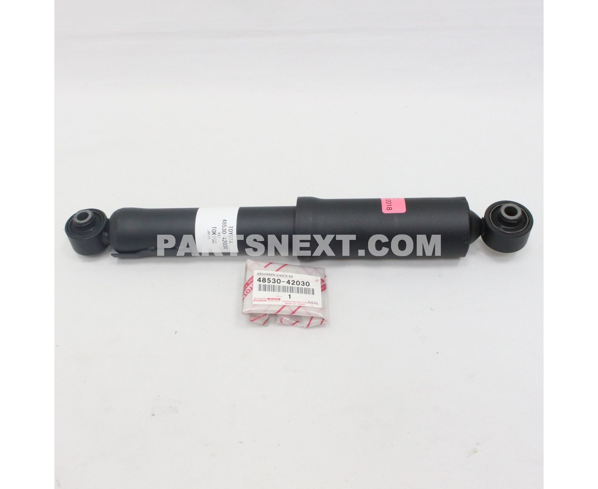 Toyota :: 48530-42030 ABSORBER ASSY