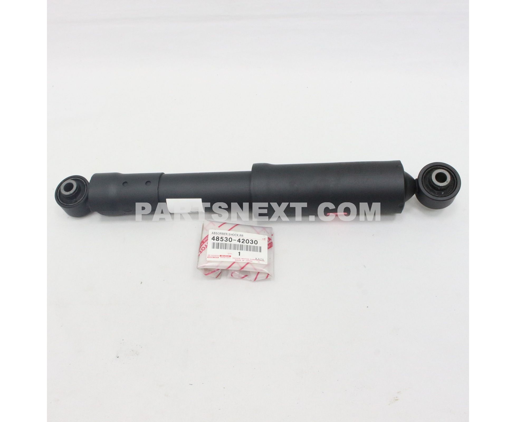 Toyota :: 48530-42030 ABSORBER ASSY