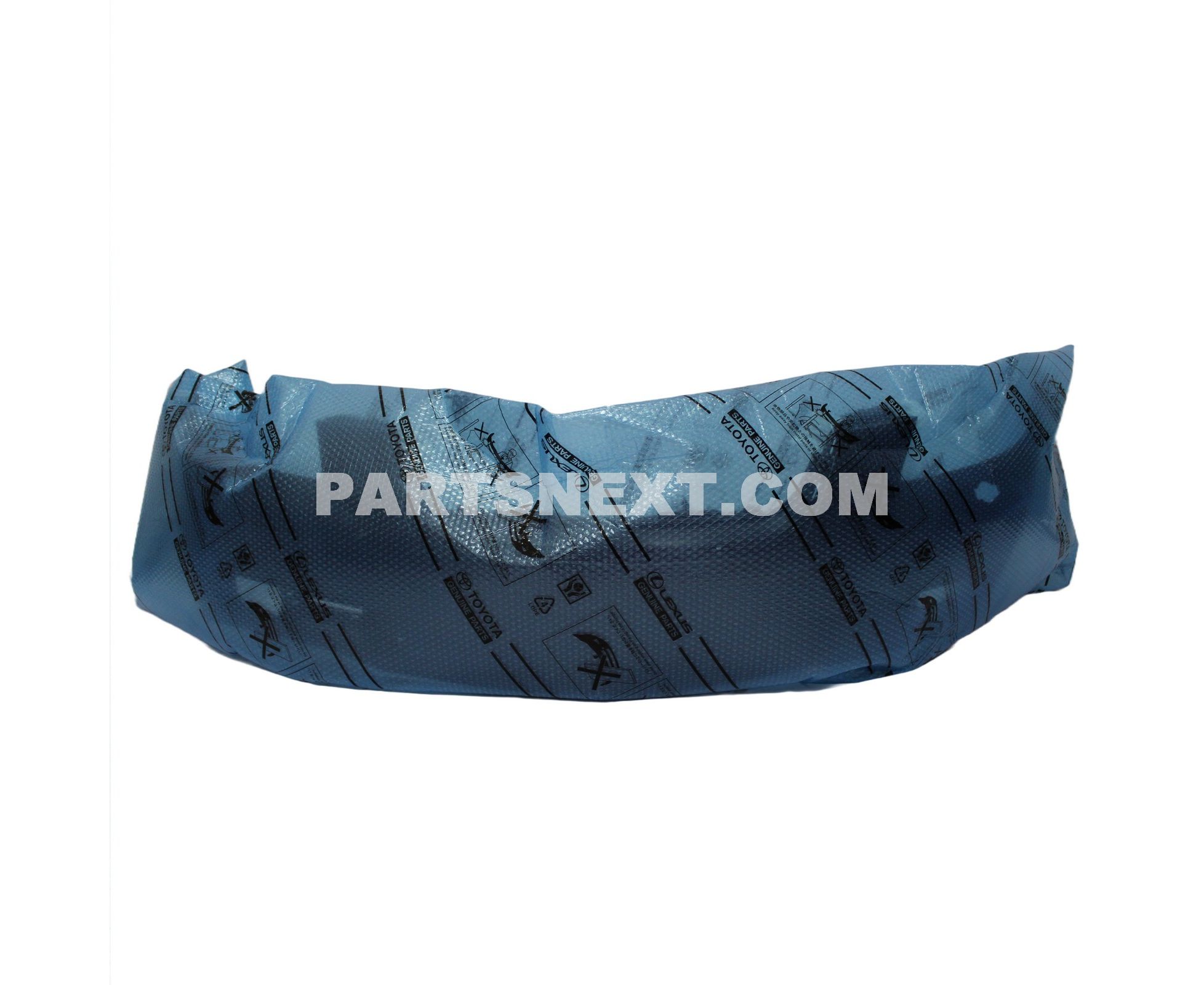 Toyota :: 52119-24925 COVER, FRONT BUMPER
